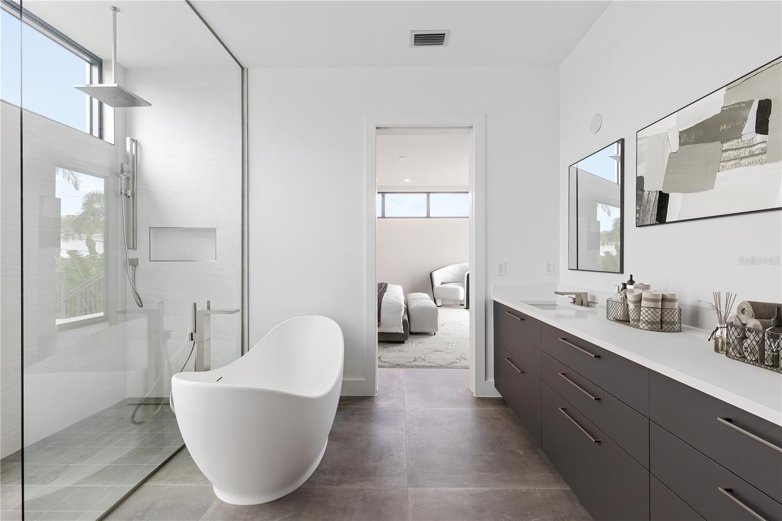 LIDO C - Residential