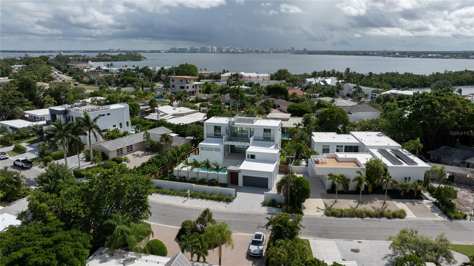 LIDO C - Residential