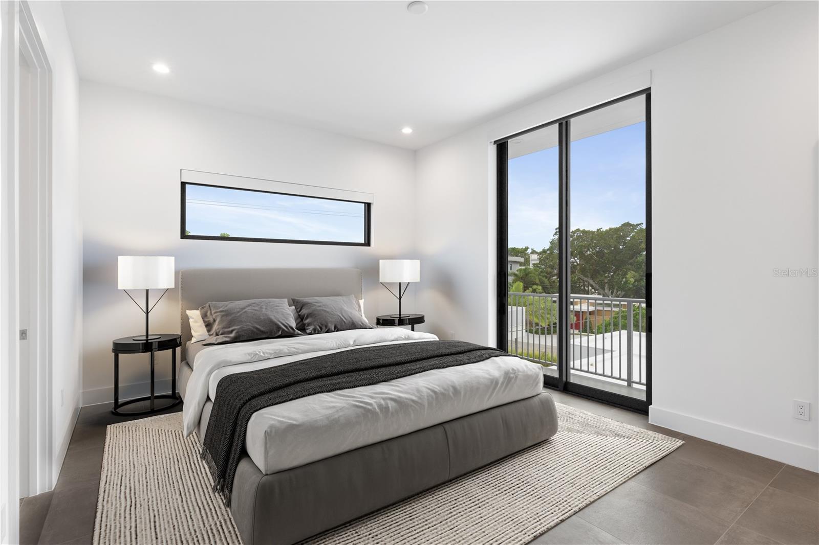 LIDO C - Residential