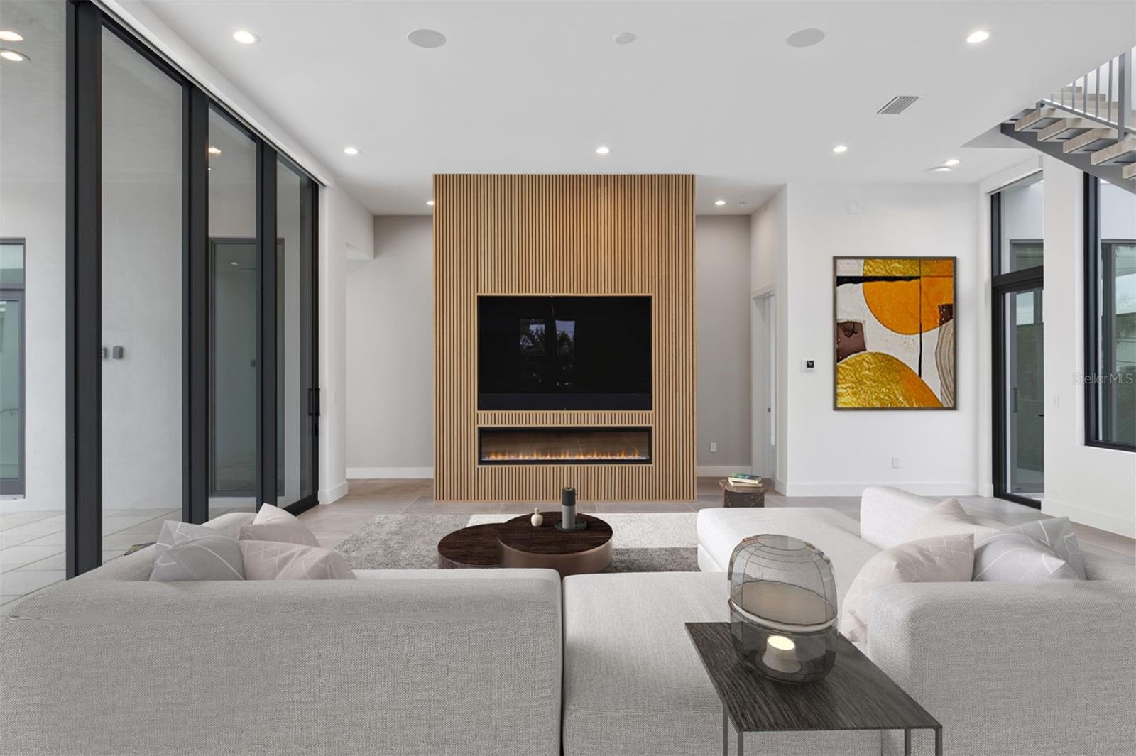 LIDO C - Residential