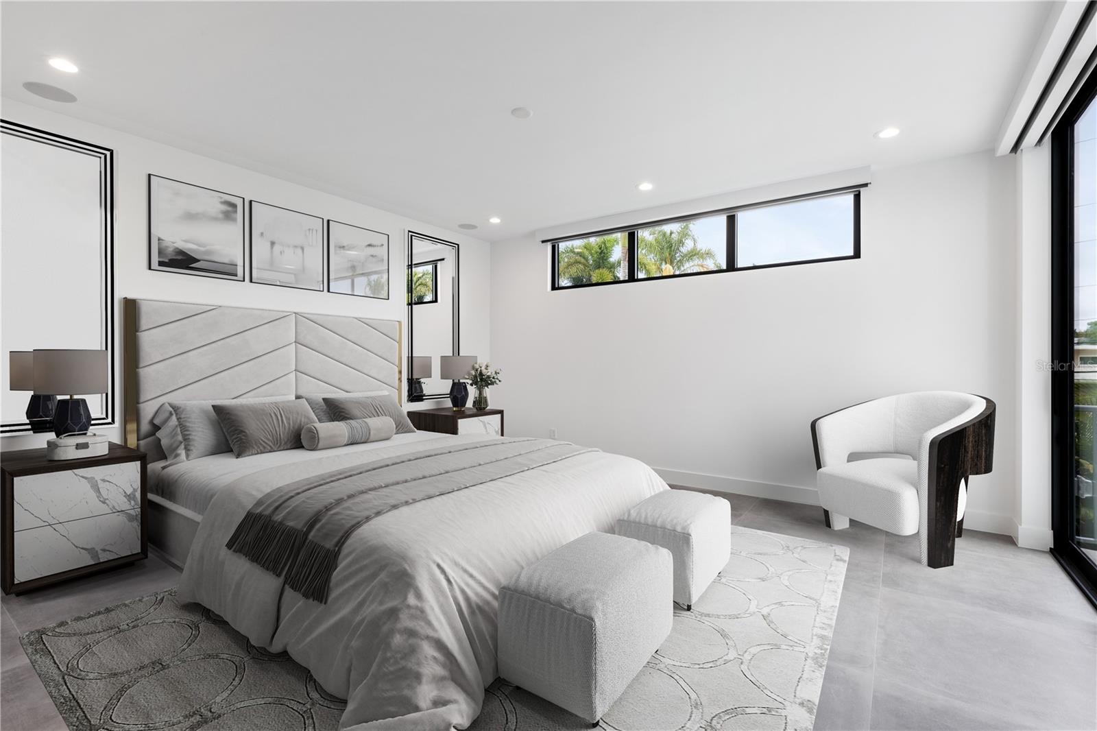 LIDO C - Residential