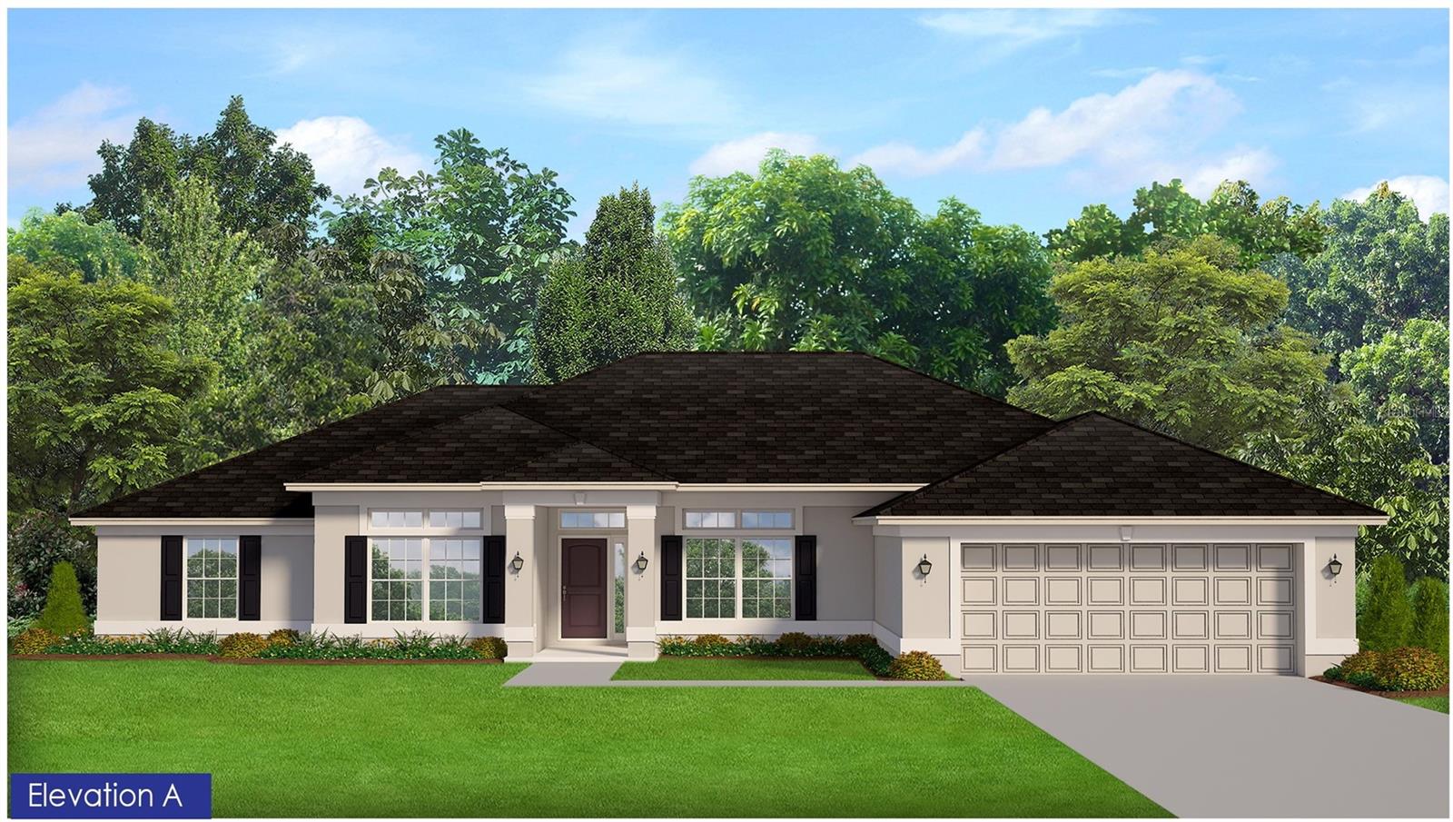 ROYAL HIGHLANDS - Residential