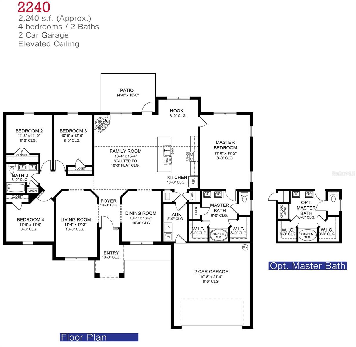 ROYAL HIGHLANDS - Residential
