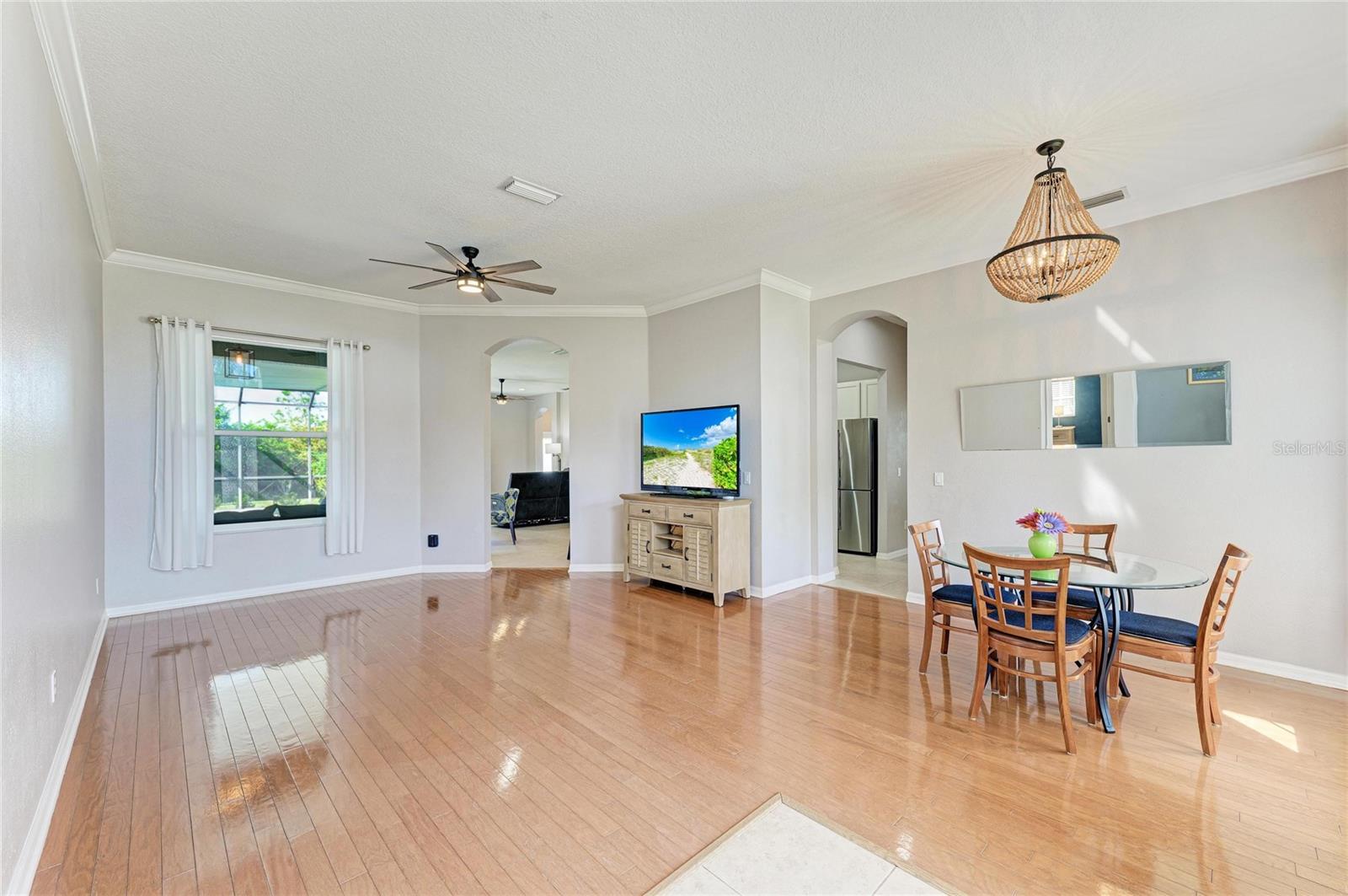 PRESERVE AT PANTHER RIDGE PH IV - Residential