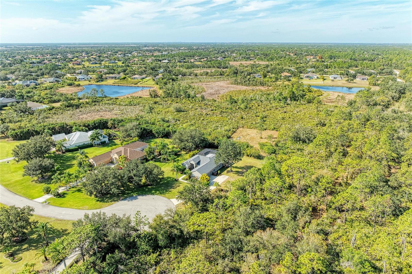 PRESERVE AT PANTHER RIDGE PH IV - Residential