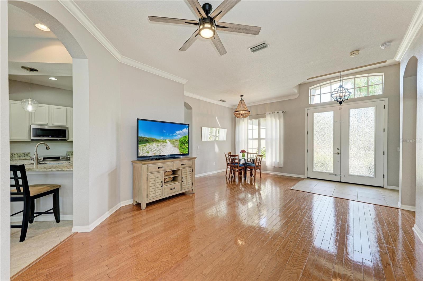 PRESERVE AT PANTHER RIDGE PH IV - Residential