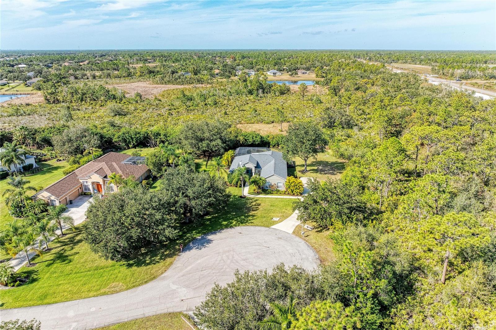 PRESERVE AT PANTHER RIDGE PH IV - Residential