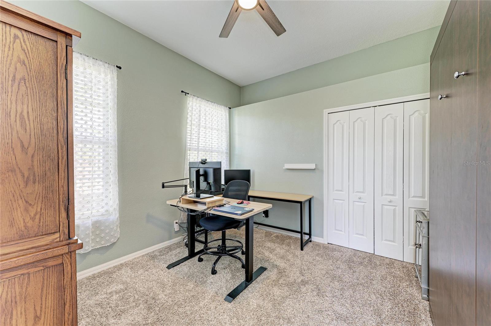 PRESERVE AT PANTHER RIDGE PH IV - Residential