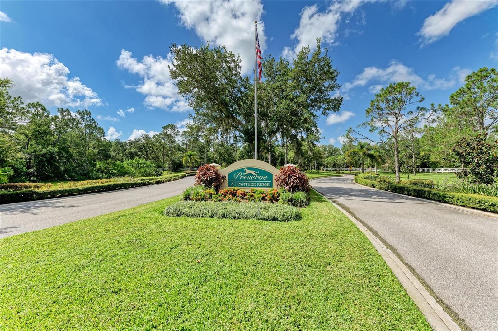 PRESERVE AT PANTHER RIDGE PH IV - Residential