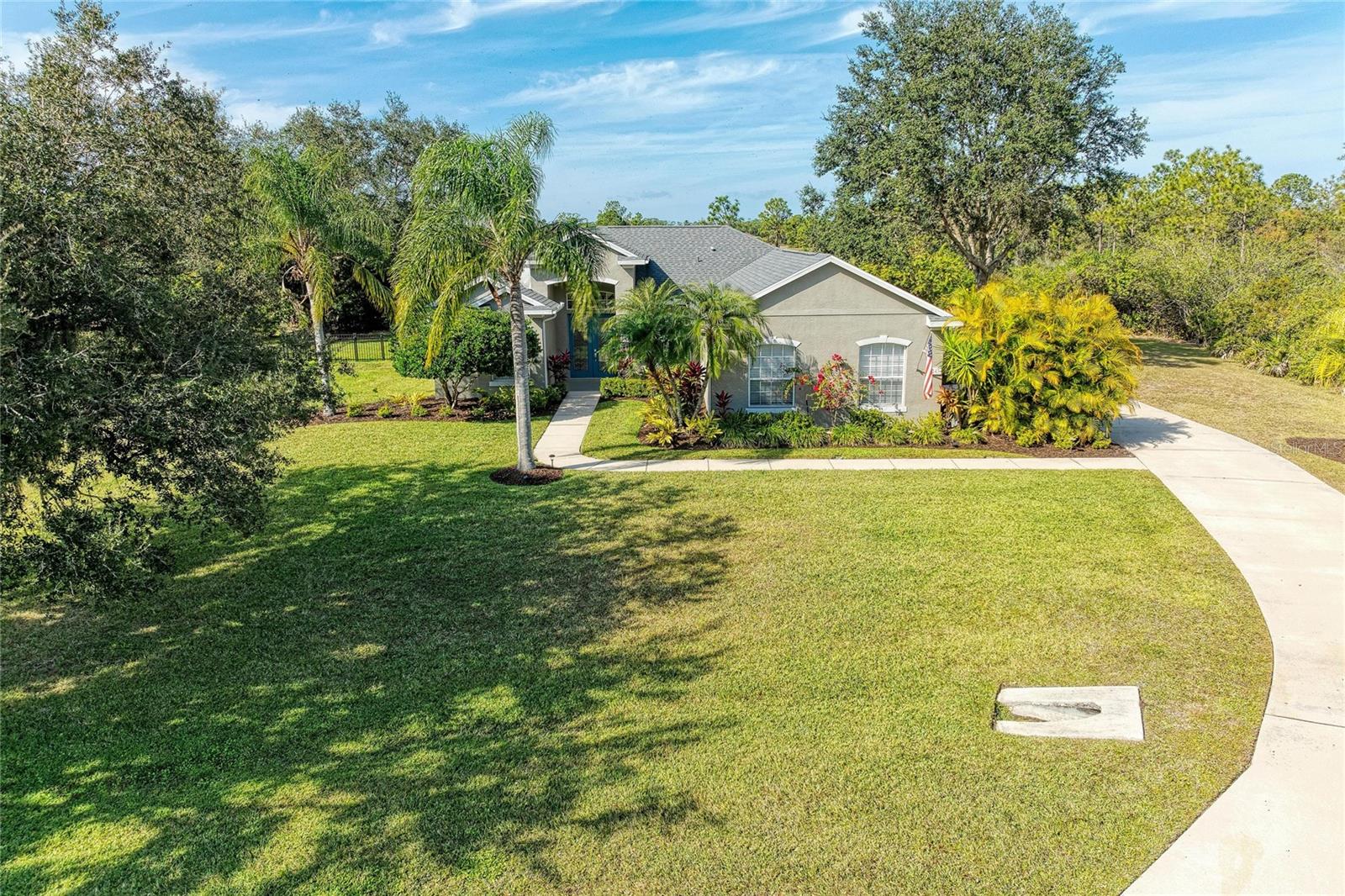 PRESERVE AT PANTHER RIDGE PH IV - Residential