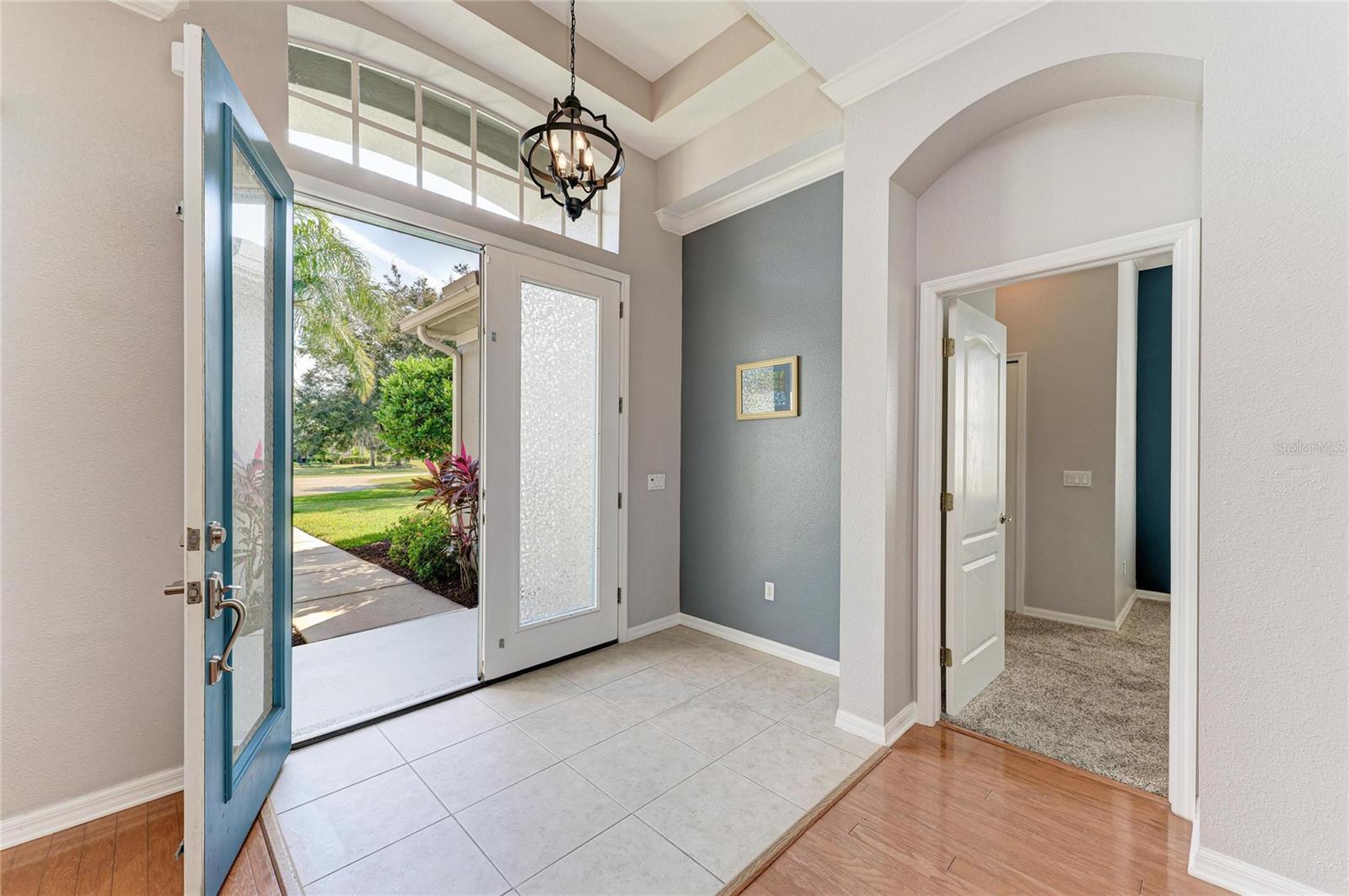 PRESERVE AT PANTHER RIDGE PH IV - Residential