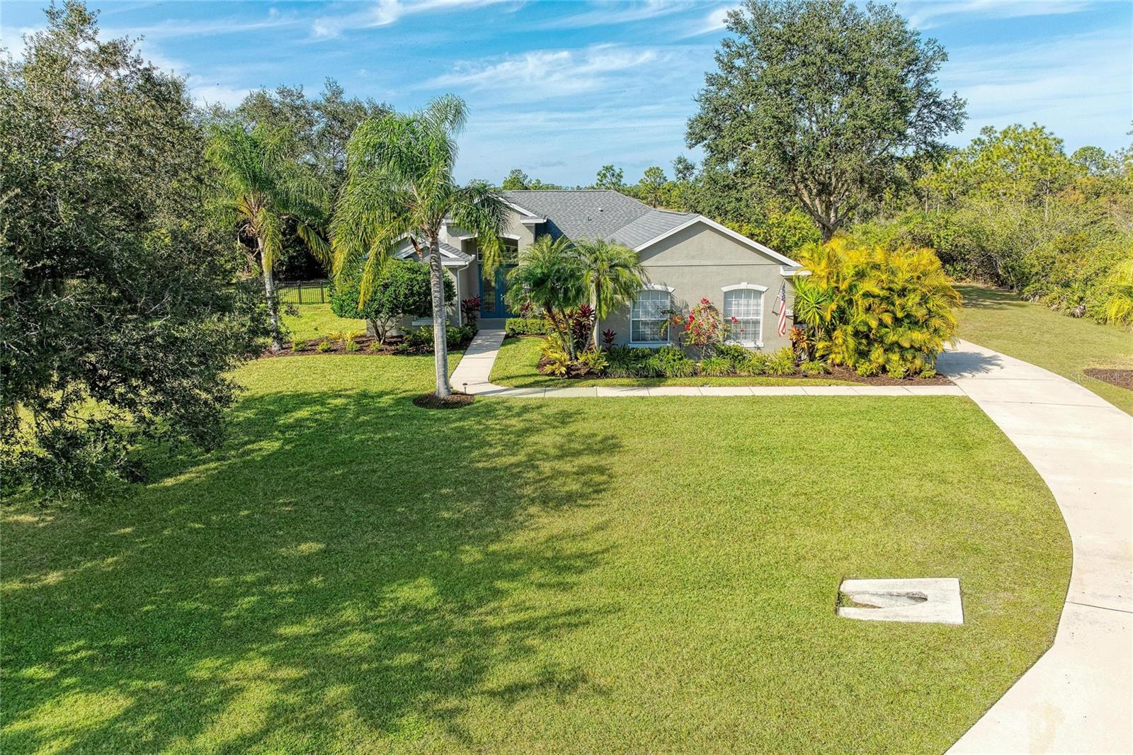 PRESERVE AT PANTHER RIDGE PH IV - Residential