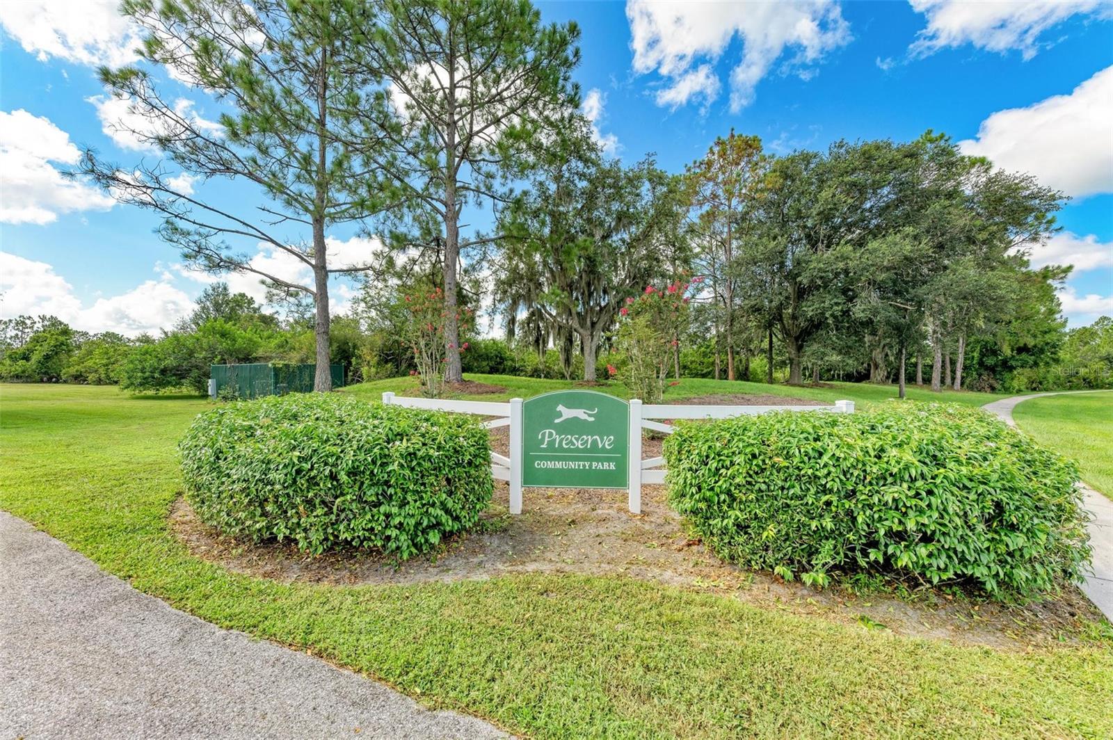 PRESERVE AT PANTHER RIDGE PH IV - Residential