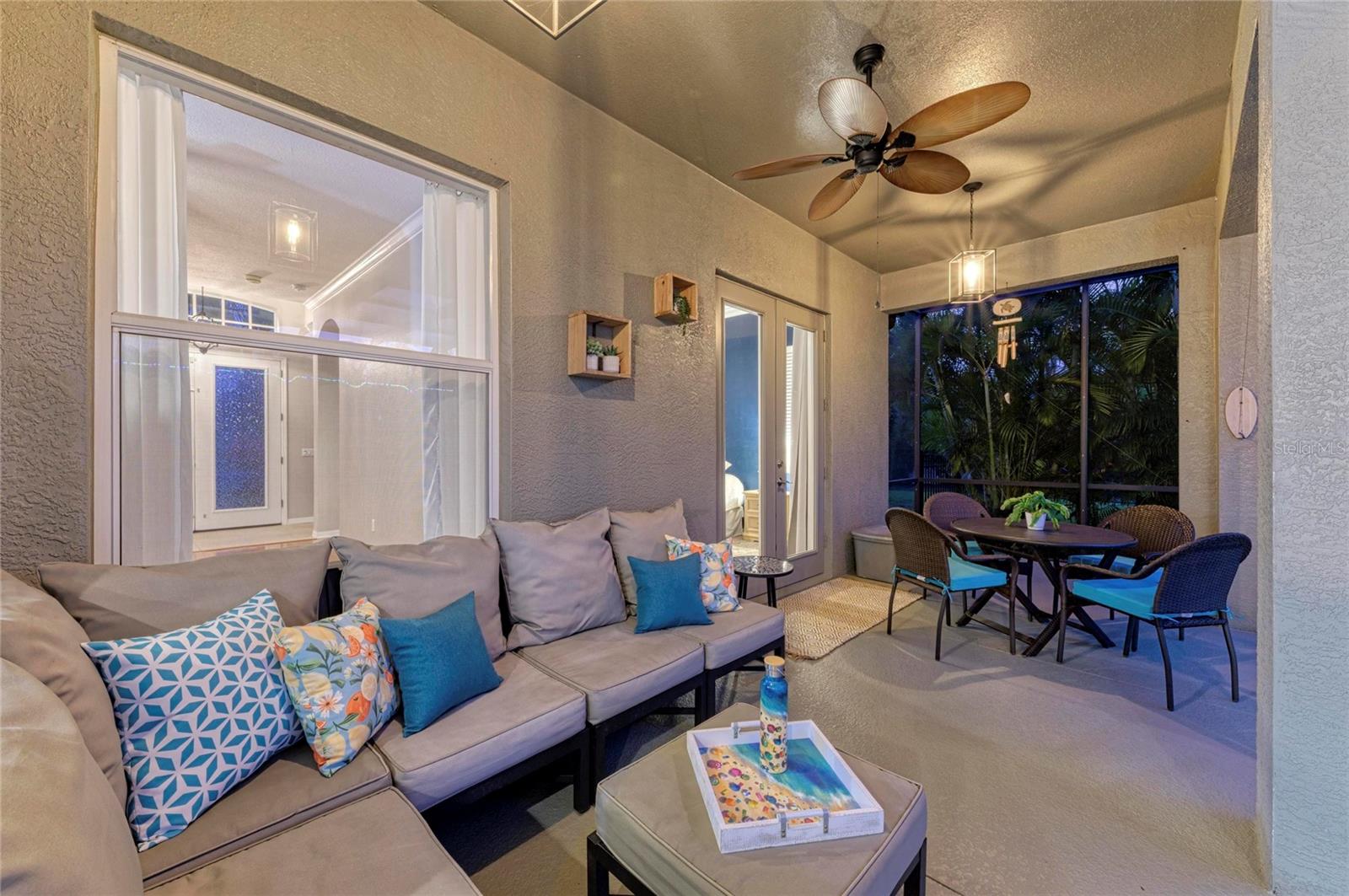 PRESERVE AT PANTHER RIDGE PH IV - Residential