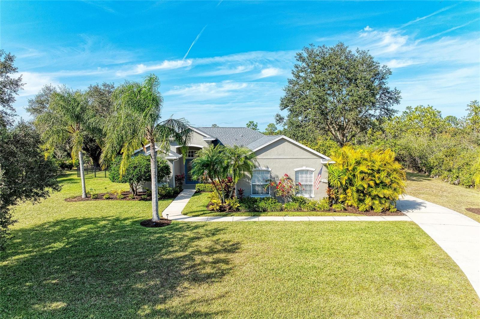 PRESERVE AT PANTHER RIDGE PH IV - Residential