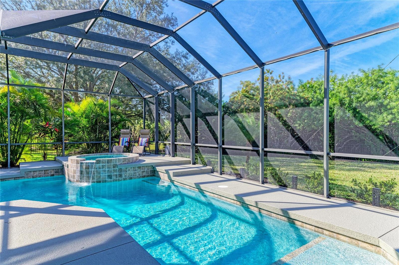 PRESERVE AT PANTHER RIDGE PH IV - Residential