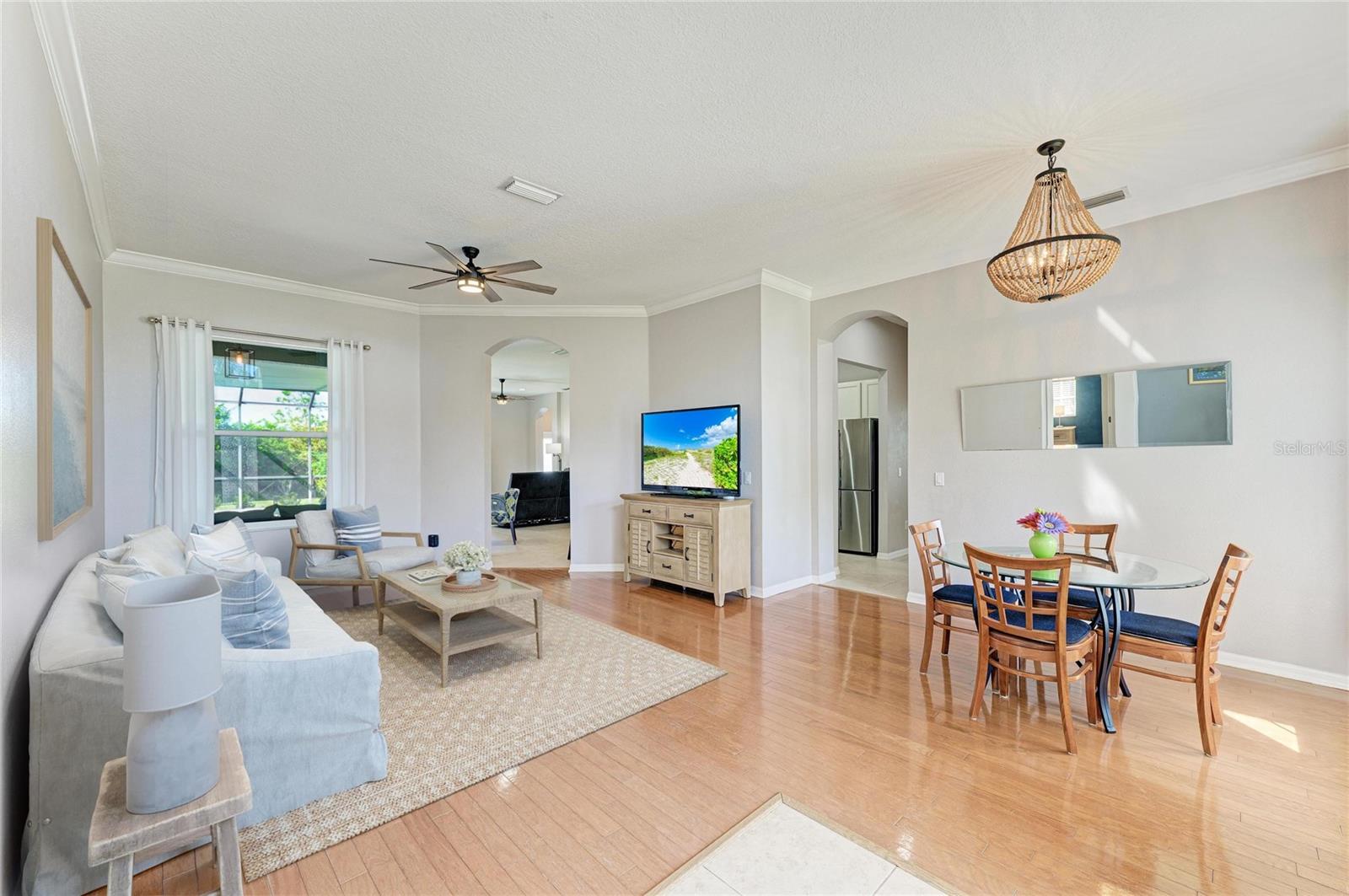 PRESERVE AT PANTHER RIDGE PH IV - Residential