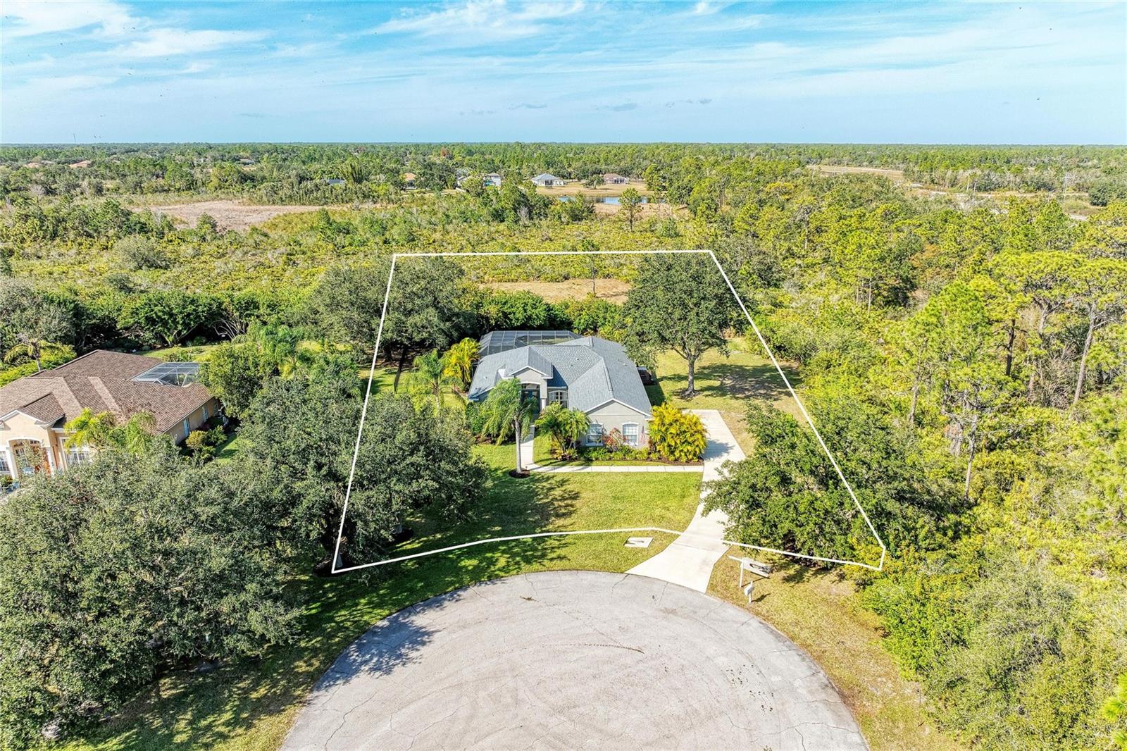 PRESERVE AT PANTHER RIDGE PH IV - Residential