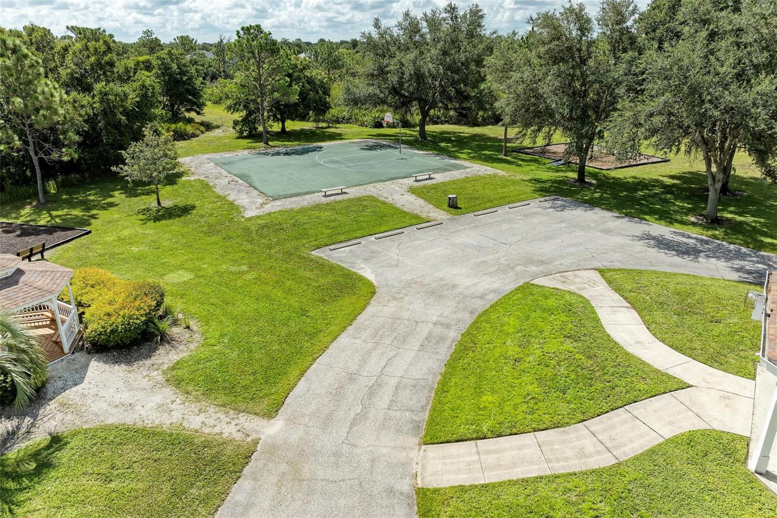 PRESERVE AT PANTHER RIDGE PH IV - Residential