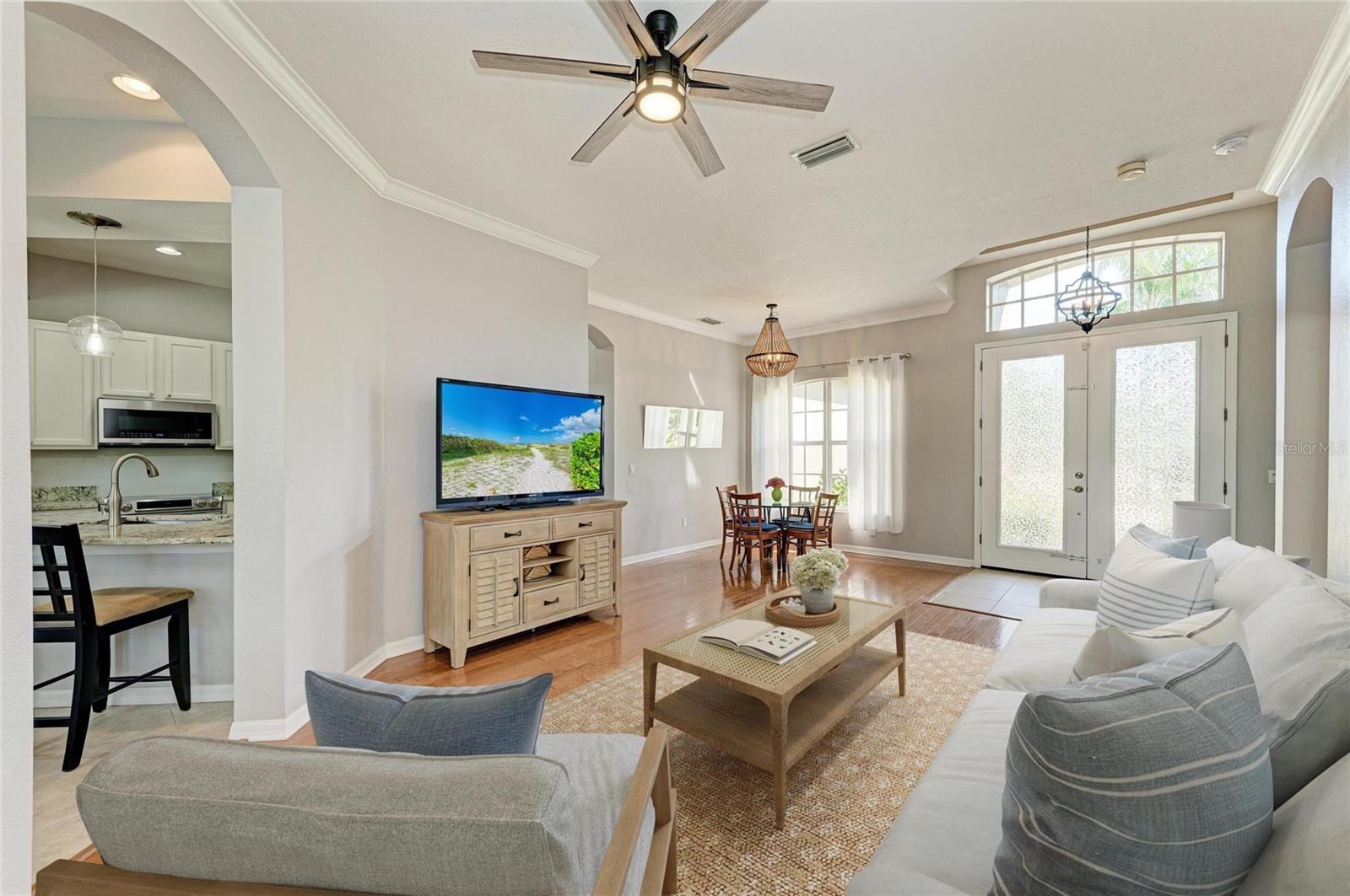 PRESERVE AT PANTHER RIDGE PH IV - Residential