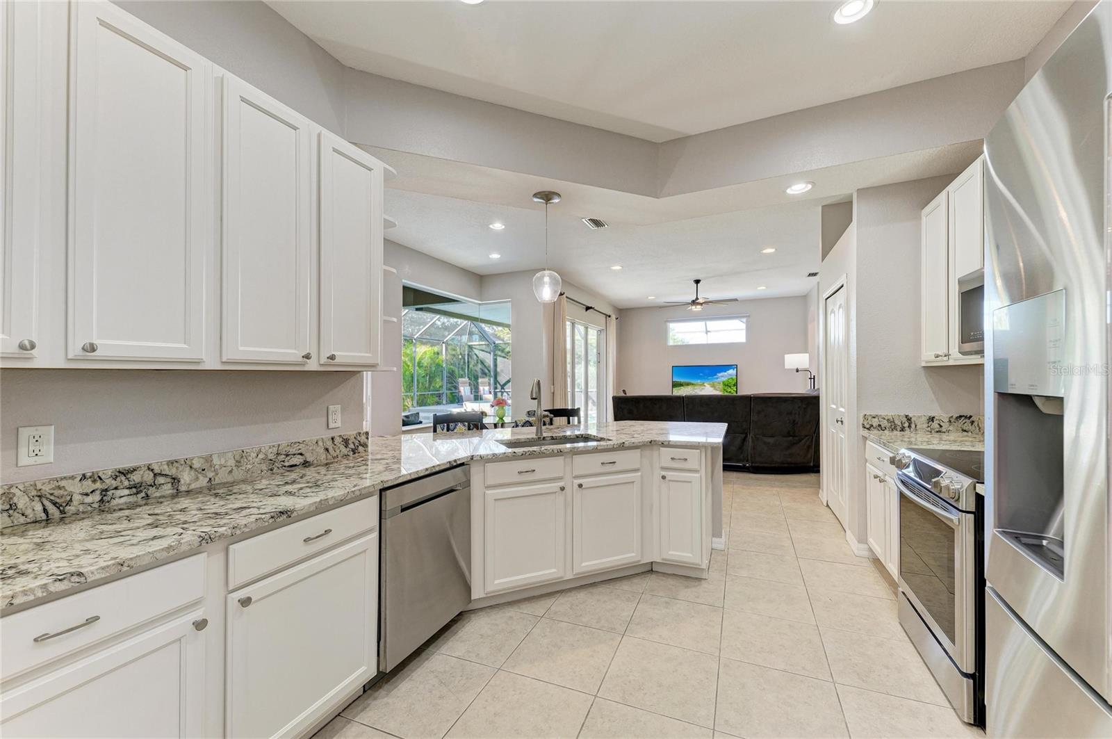 PRESERVE AT PANTHER RIDGE PH IV - Residential