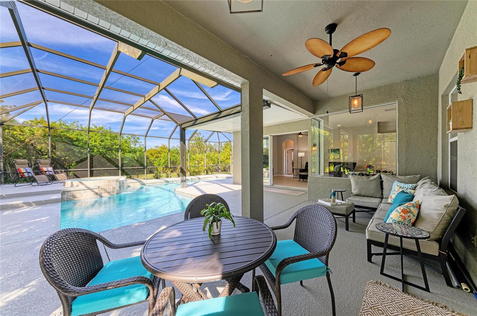 PRESERVE AT PANTHER RIDGE PH IV - Residential