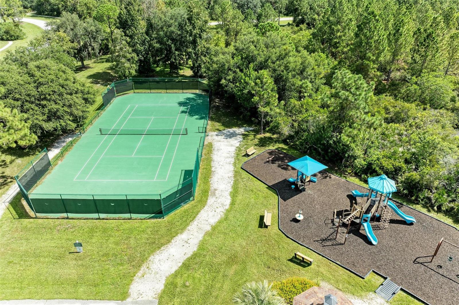 PRESERVE AT PANTHER RIDGE PH IV - Residential