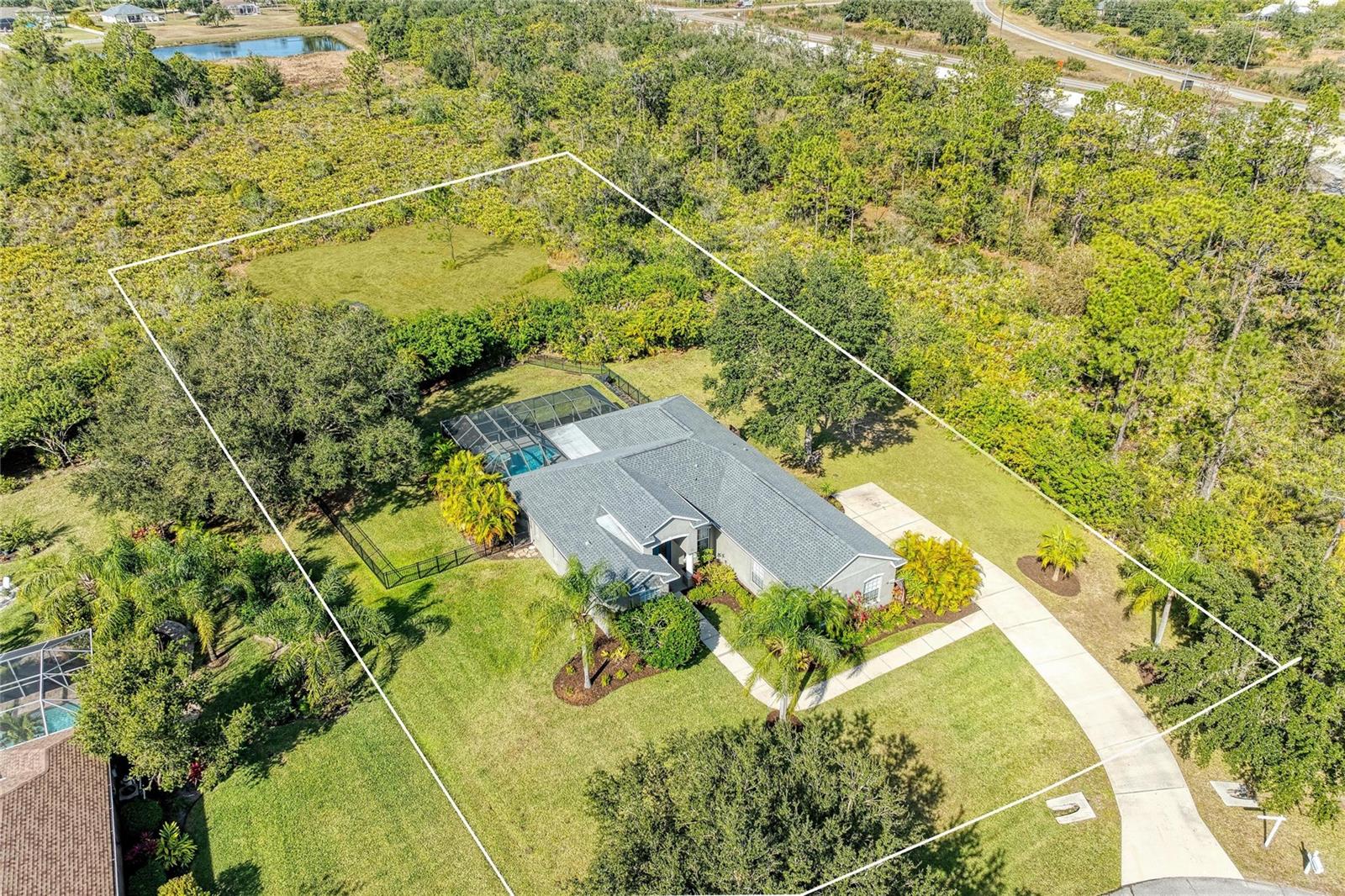 PRESERVE AT PANTHER RIDGE PH IV - Residential