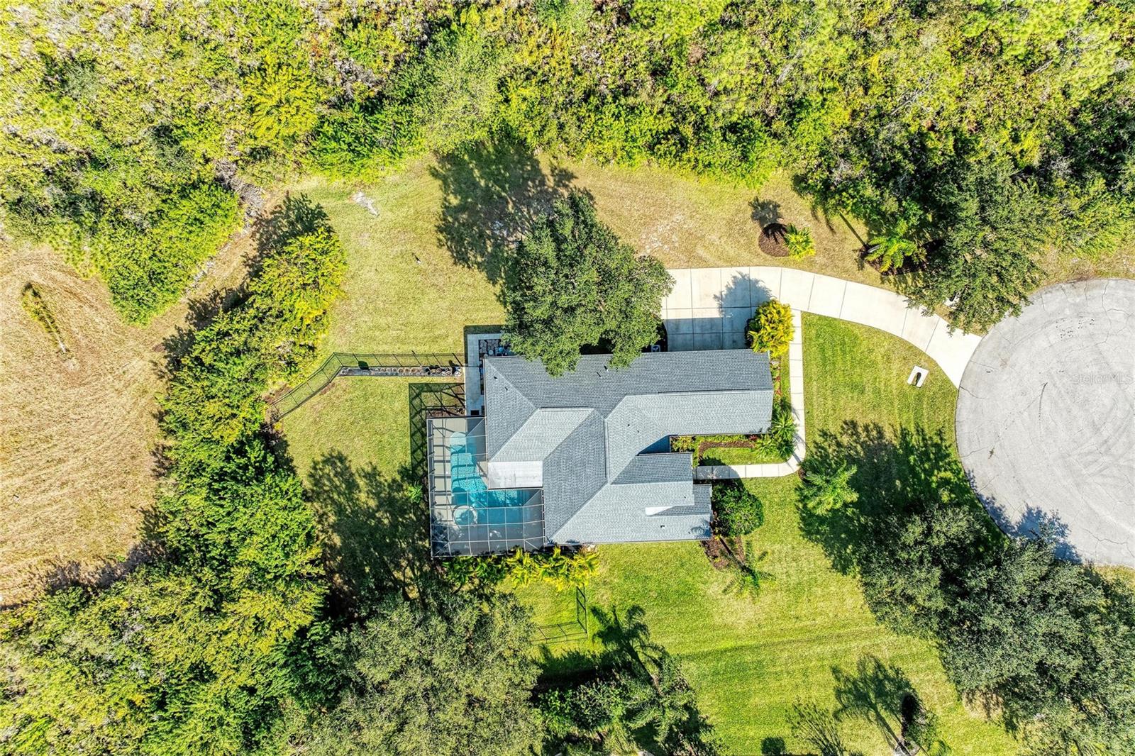 PRESERVE AT PANTHER RIDGE PH IV - Residential