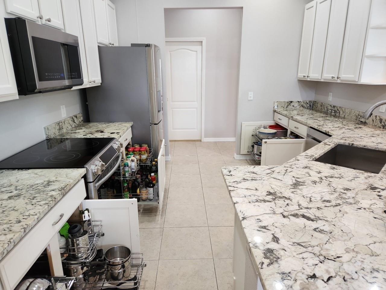 PRESERVE AT PANTHER RIDGE PH IV - Residential