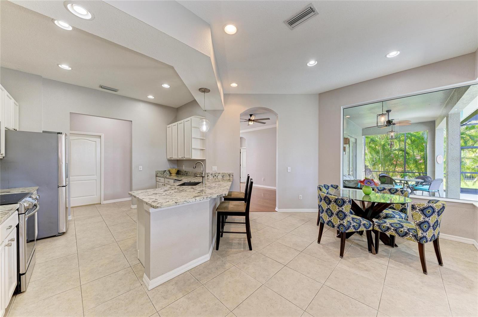 PRESERVE AT PANTHER RIDGE PH IV - Residential