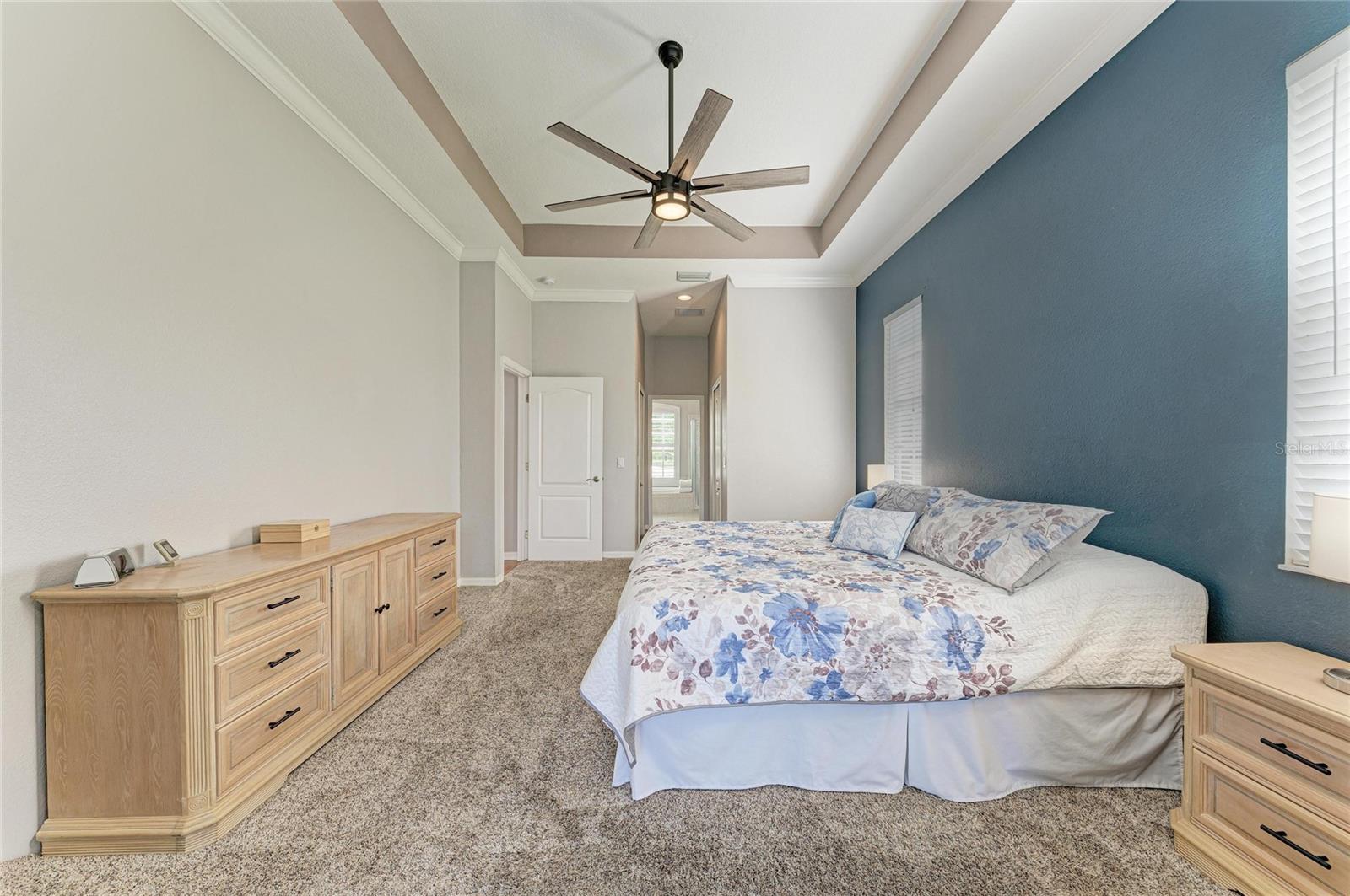 PRESERVE AT PANTHER RIDGE PH IV - Residential