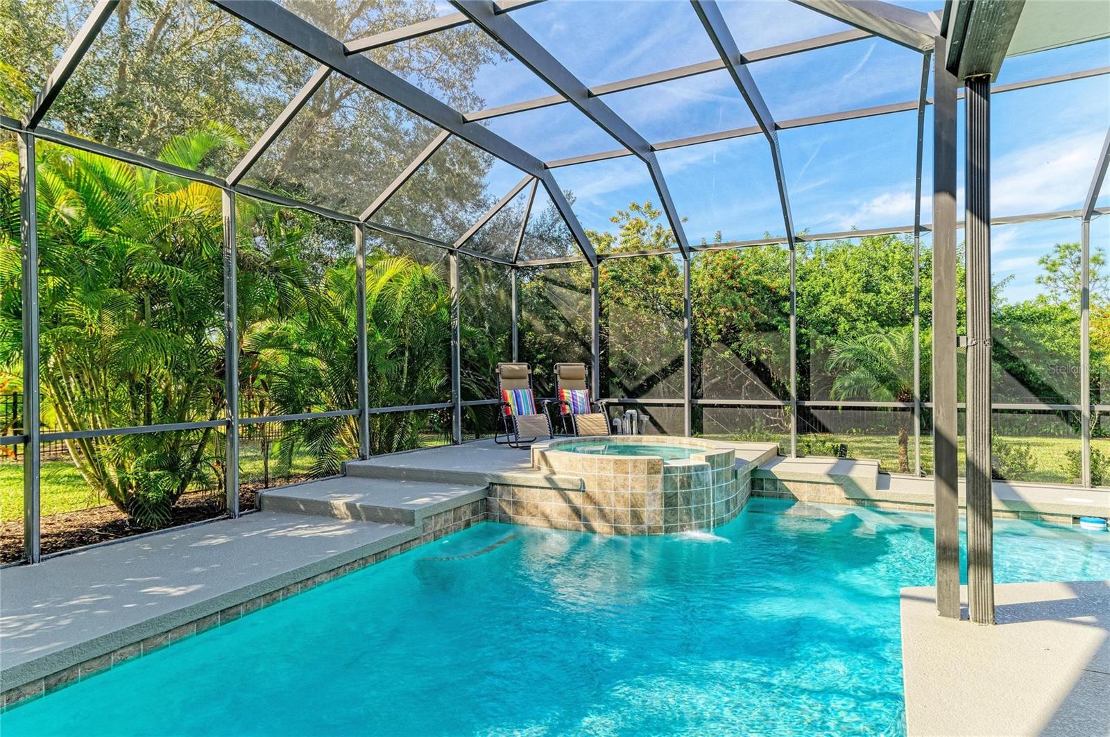 PRESERVE AT PANTHER RIDGE PH IV - Residential