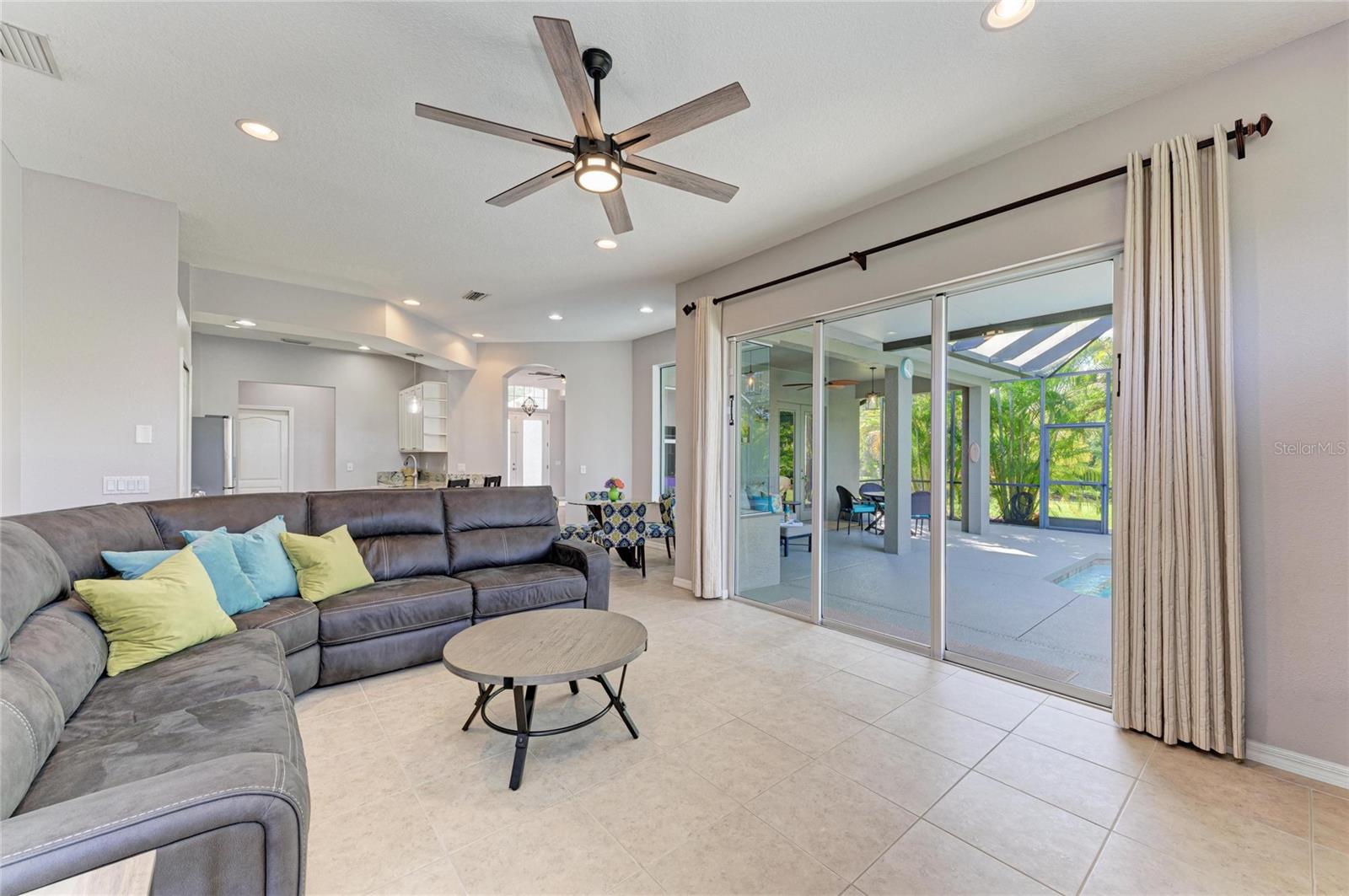 PRESERVE AT PANTHER RIDGE PH IV - Residential