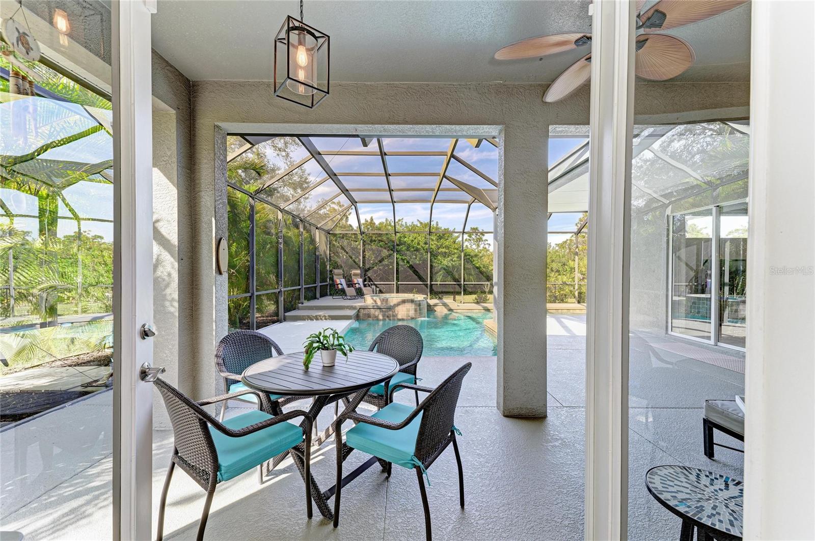 PRESERVE AT PANTHER RIDGE PH IV - Residential