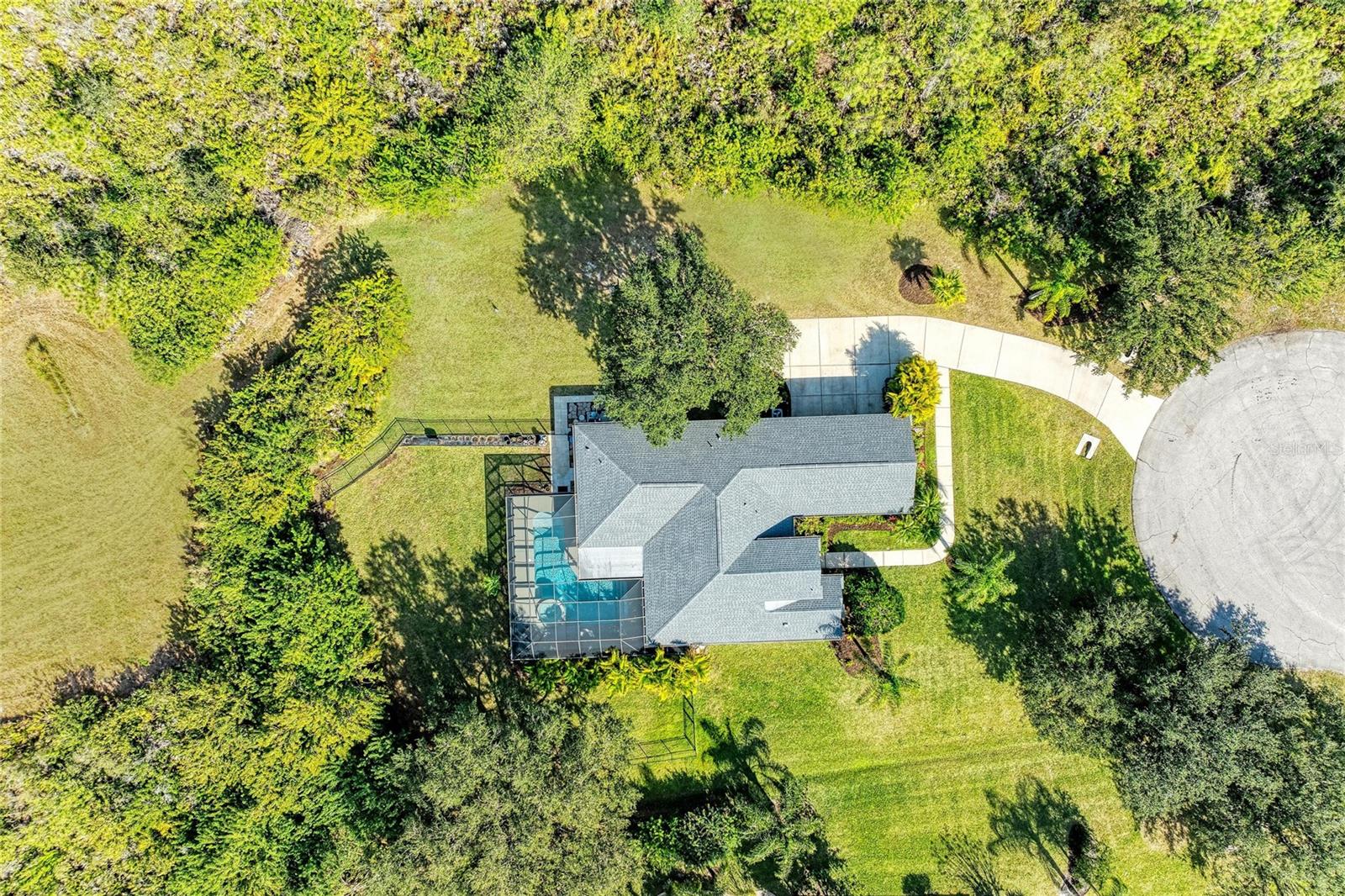 PRESERVE AT PANTHER RIDGE PH IV - Residential