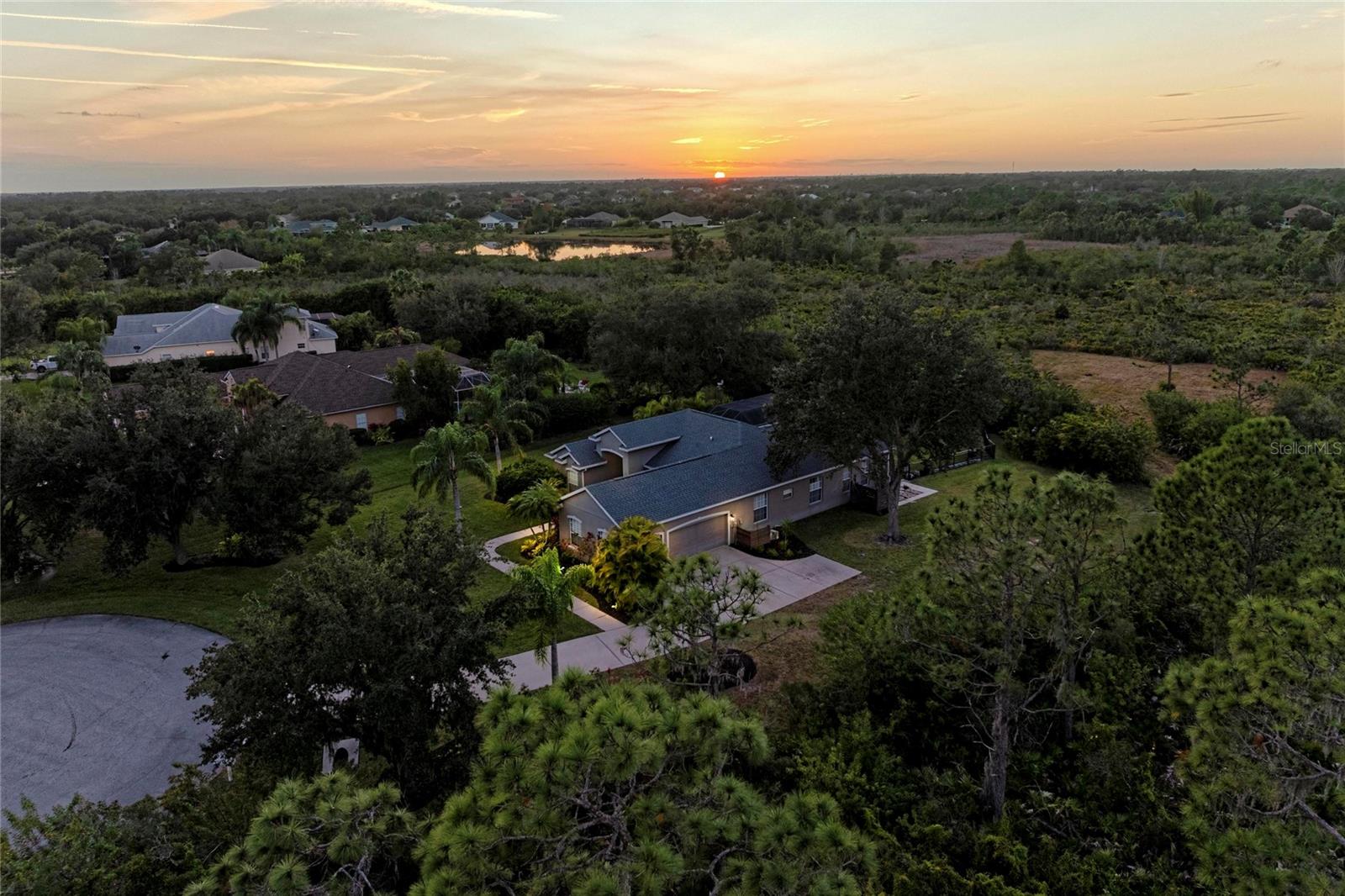 PRESERVE AT PANTHER RIDGE PH IV - Residential