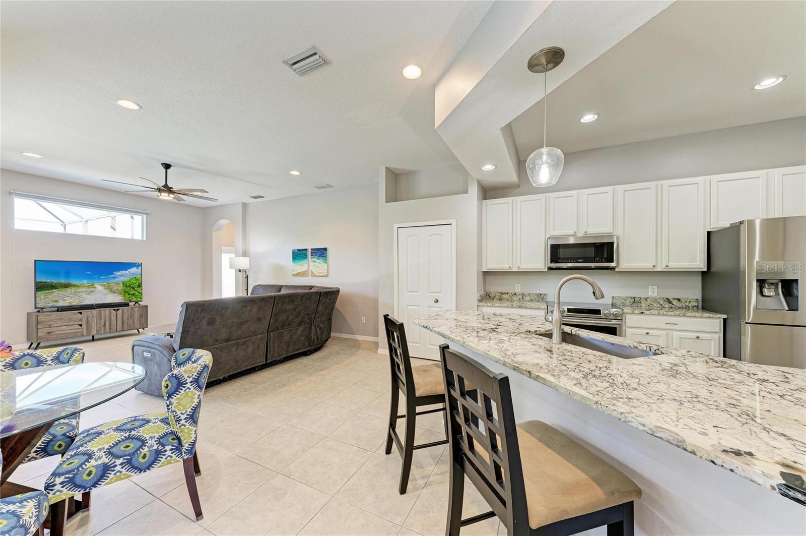 PRESERVE AT PANTHER RIDGE PH IV - Residential