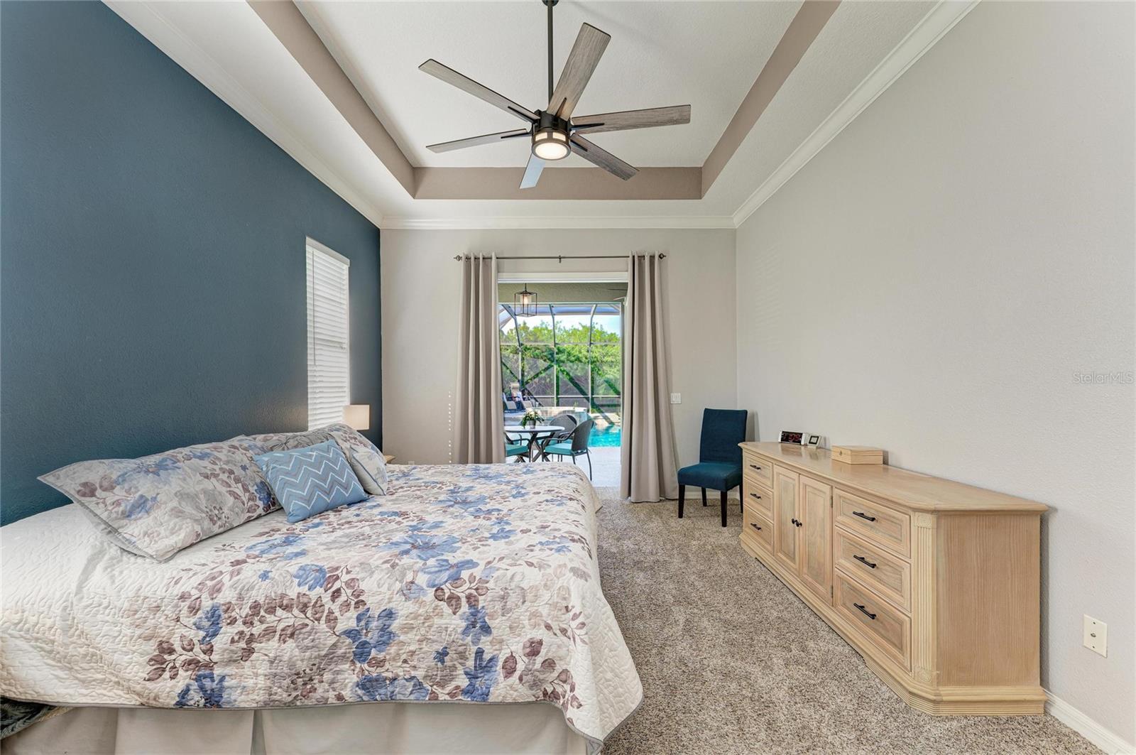 PRESERVE AT PANTHER RIDGE PH IV - Residential