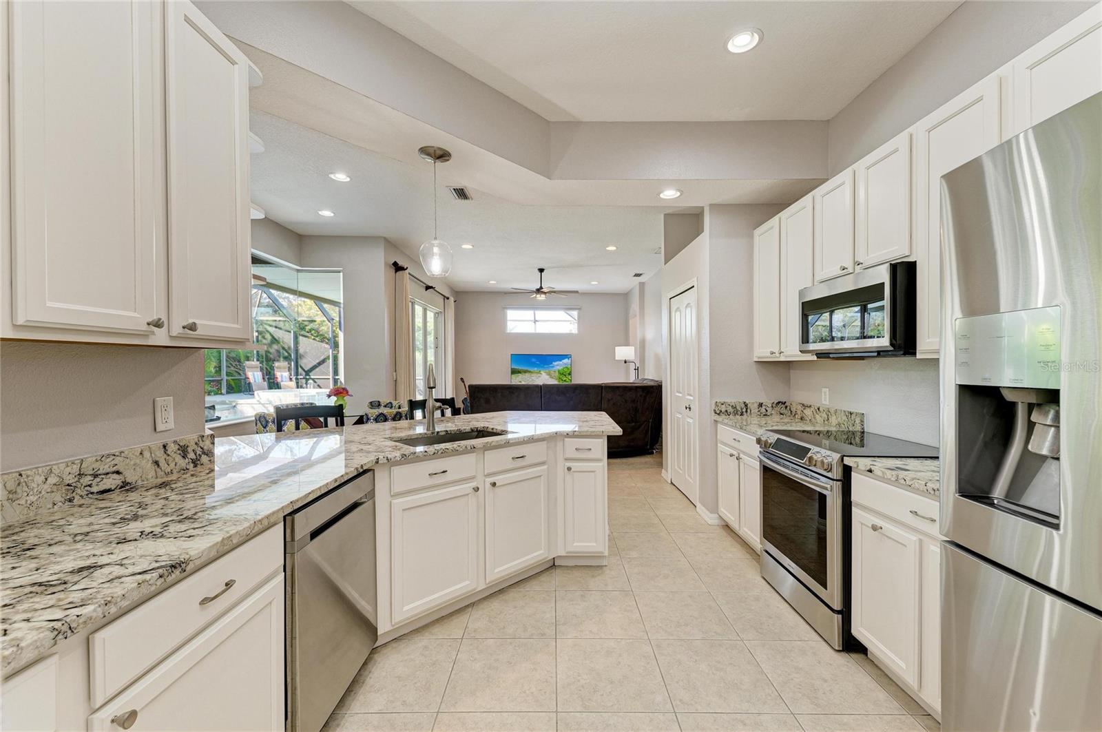 PRESERVE AT PANTHER RIDGE PH IV - Residential