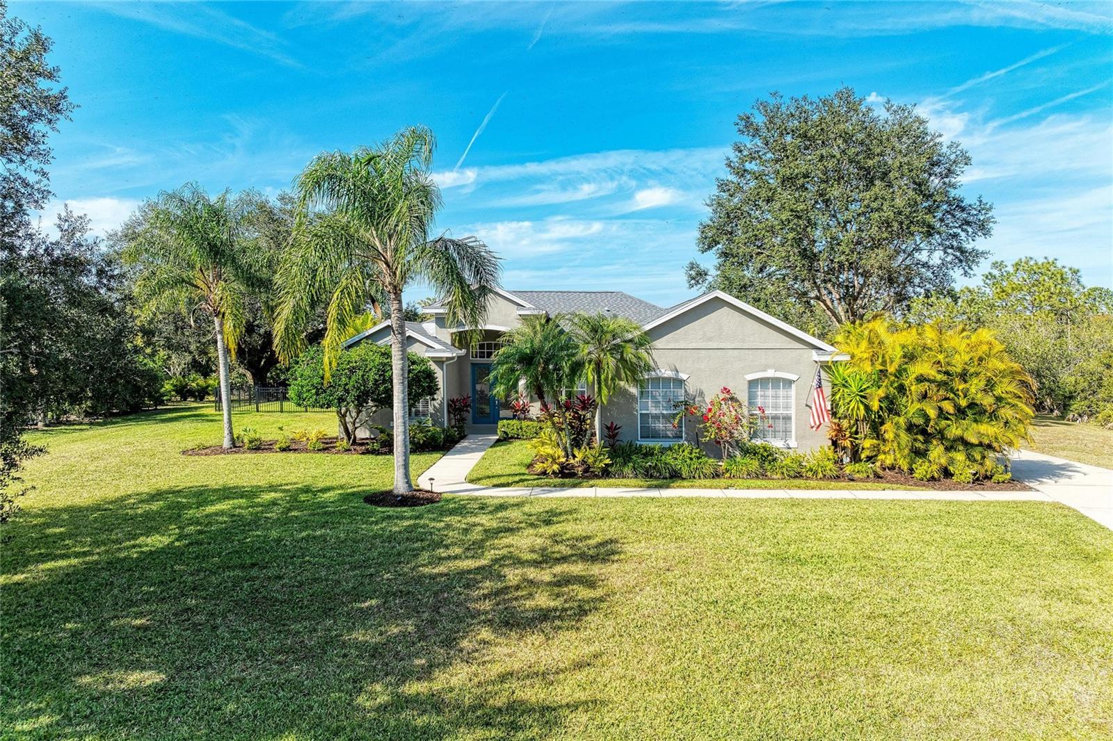 PRESERVE AT PANTHER RIDGE PH IV - Residential