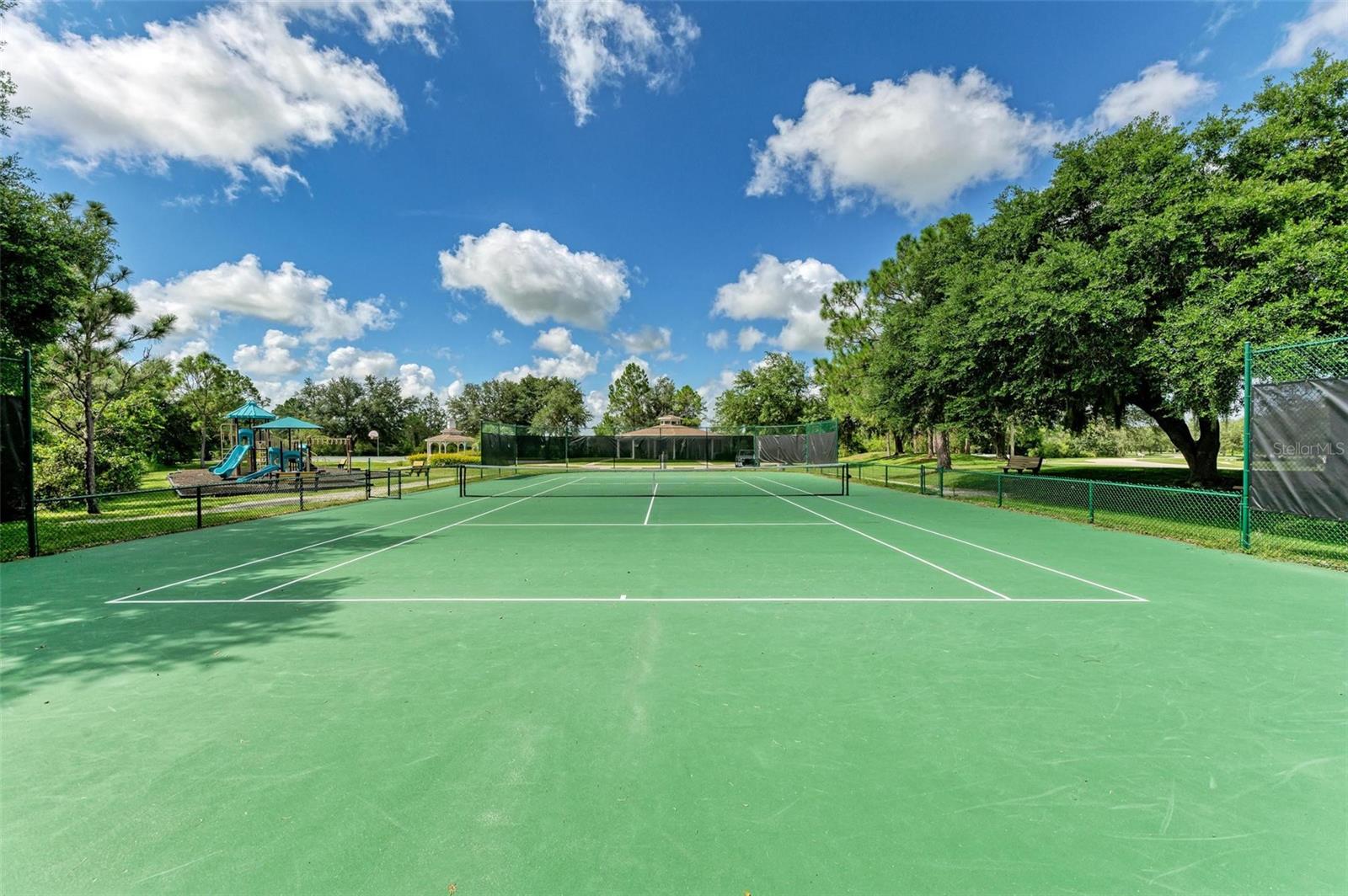 PRESERVE AT PANTHER RIDGE PH IV - Residential