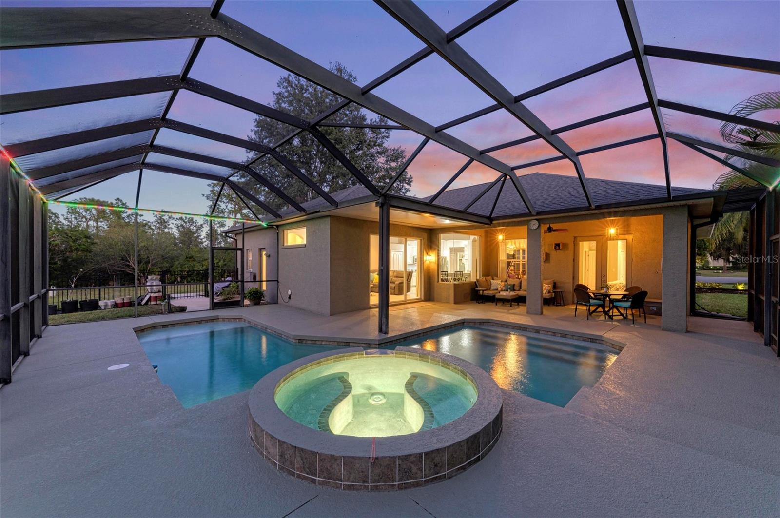 PRESERVE AT PANTHER RIDGE PH IV - Residential