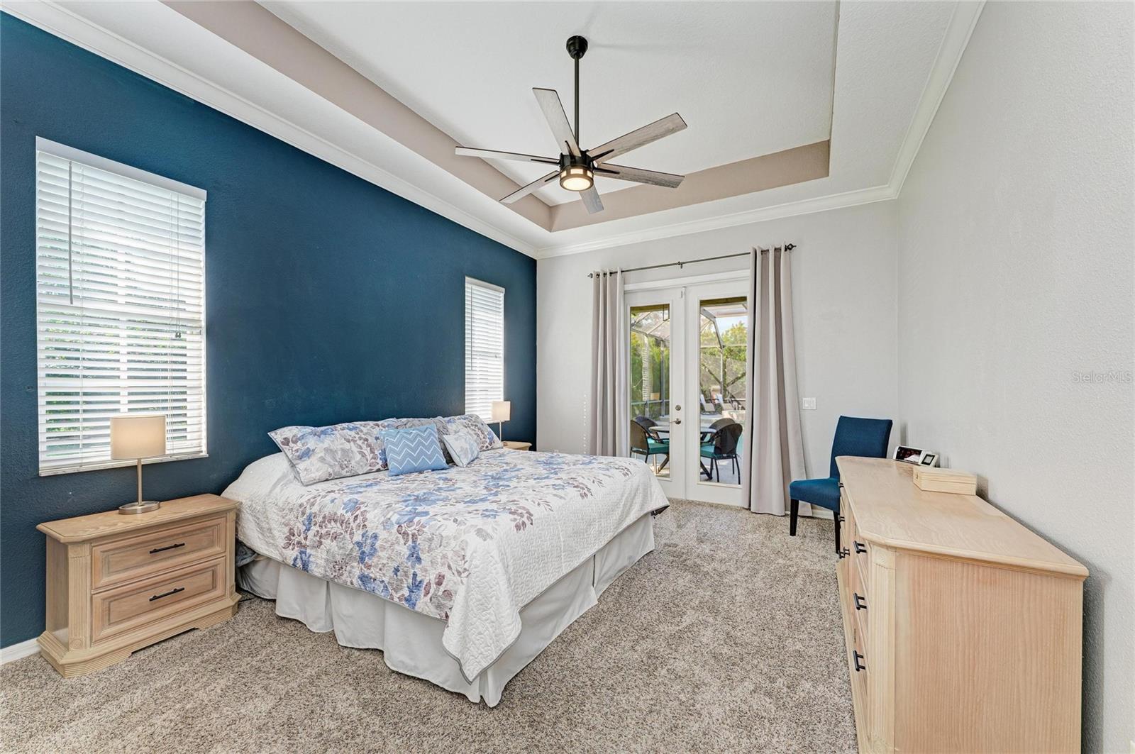 PRESERVE AT PANTHER RIDGE PH IV - Residential