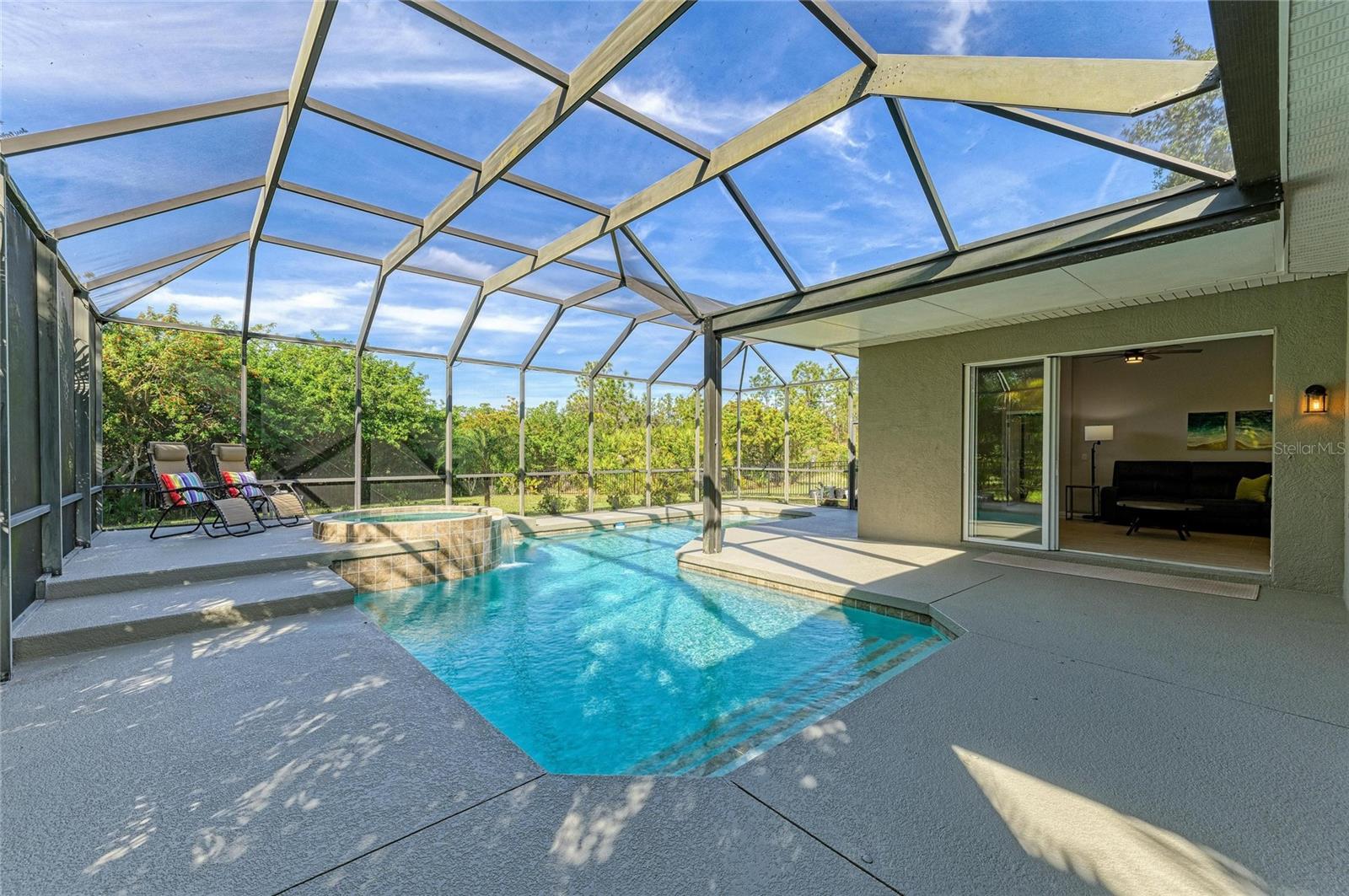 PRESERVE AT PANTHER RIDGE PH IV - Residential