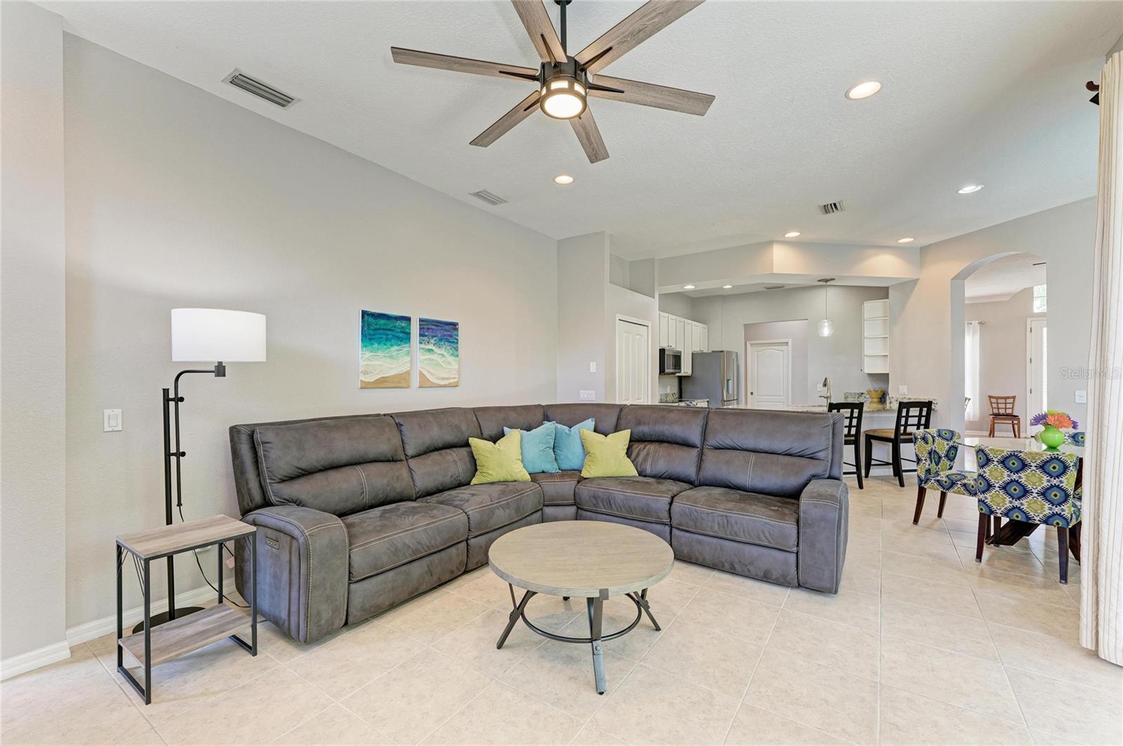 PRESERVE AT PANTHER RIDGE PH IV - Residential