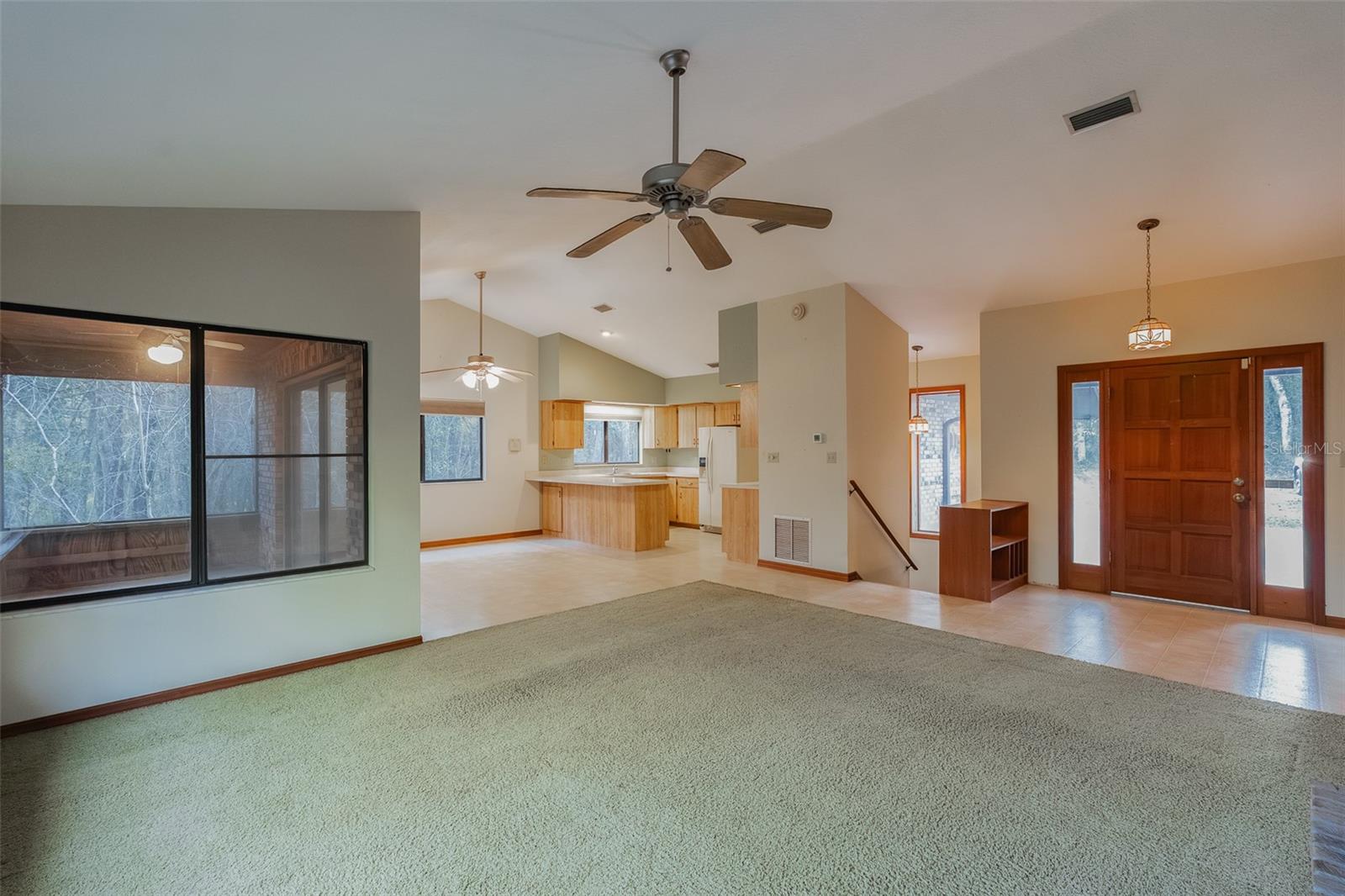 1325 S SPRING GARDEN AVENUE