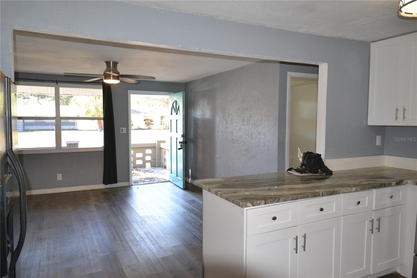 SOUTHERN COMFORT HOMES UNIT 1-A - Residential Lease