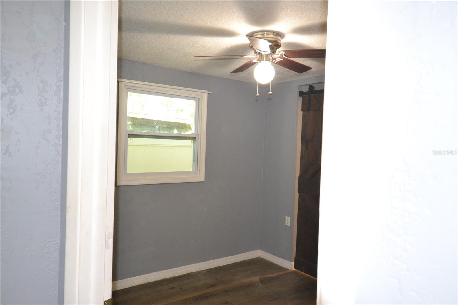 SOUTHERN COMFORT HOMES UNIT 1-A - Residential Lease