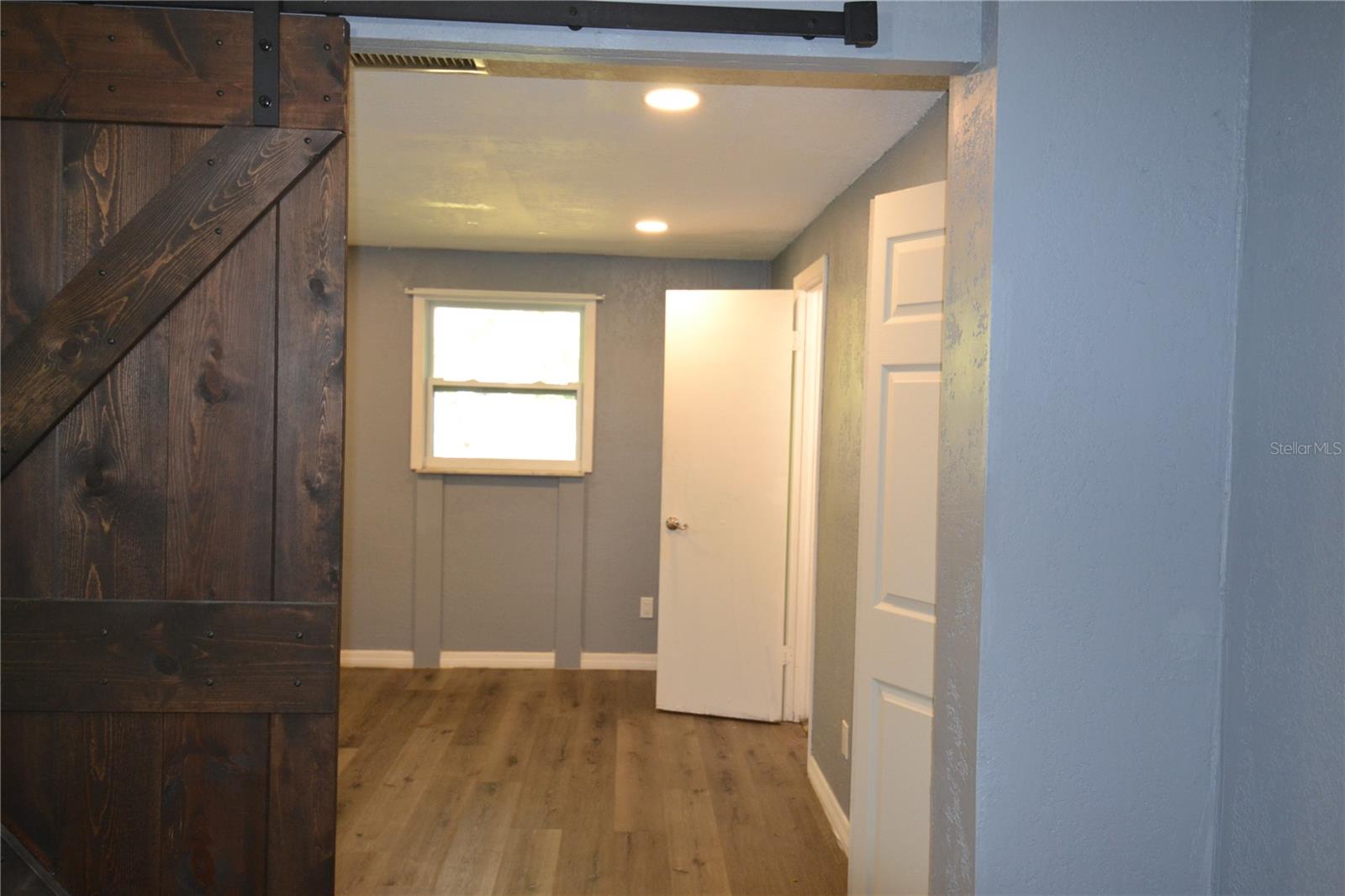 SOUTHERN COMFORT HOMES UNIT 1-A - Residential Lease